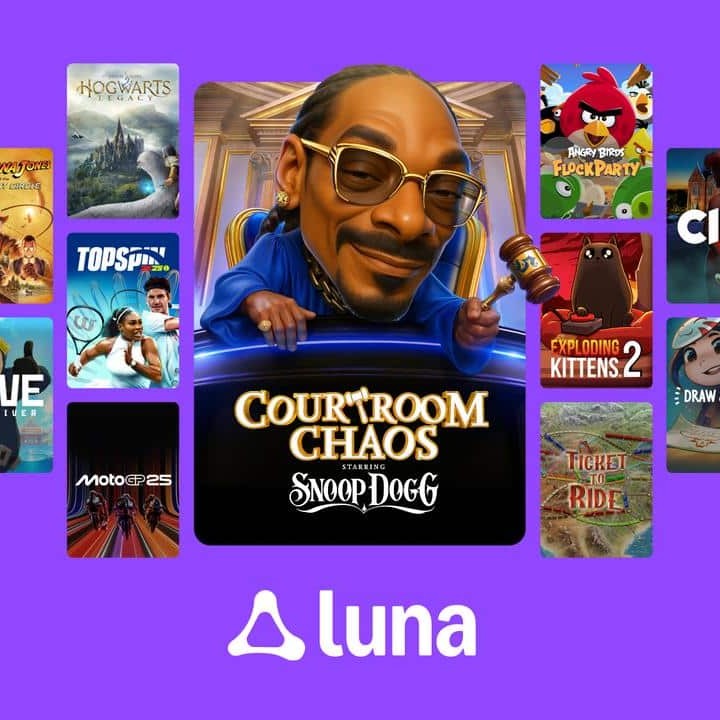 BetaTesteur en SACRAMENT : Amazon arnaque les gamers! episode artwork
