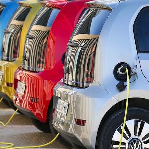 Marc Bouchard : Les chars électriques n'ont pas la cote chez les voleurs!