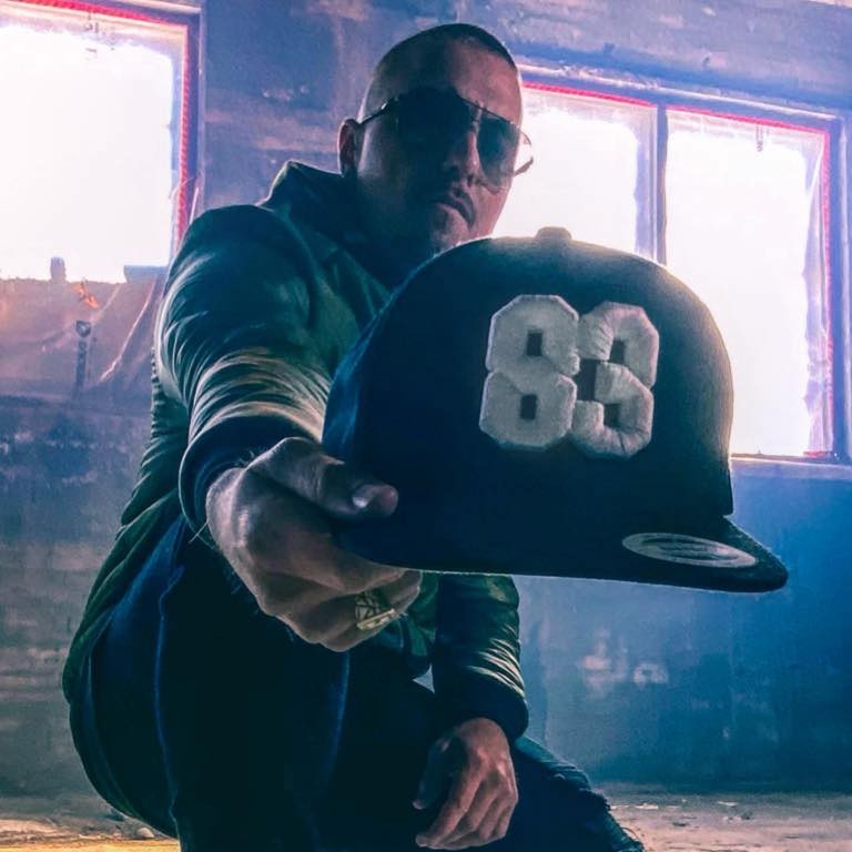 T-Mo de Taktika : Le documentaire de Diddy...ÇA FESSE!