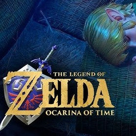 Beta-Testeur : Les nouveaux jeux de Nintendo dont Zelda...la Terra a tremblé! episode artwork