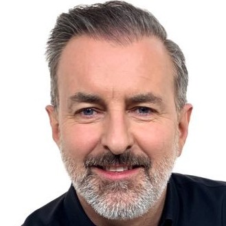 François Charron : IA…vous DEVEZ établir vos paramètres!