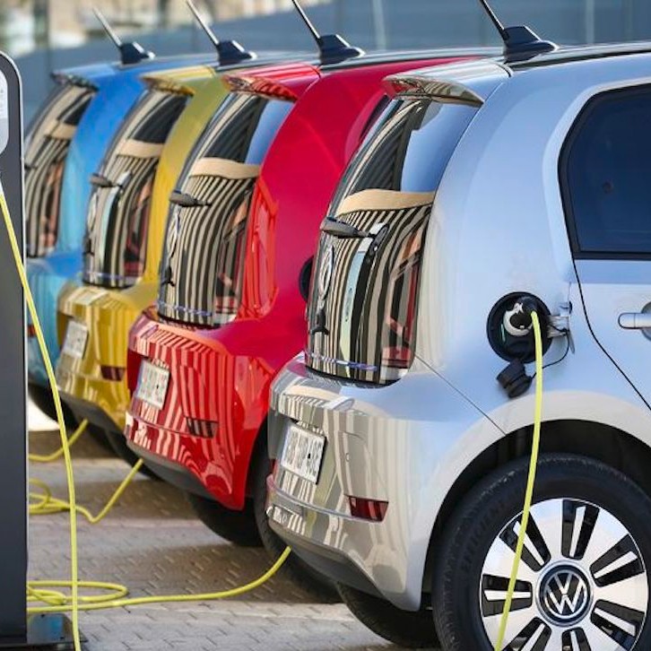 Marc Bouchard : Autos électriques...prenons exemple sur l'Europe! episode artwork
