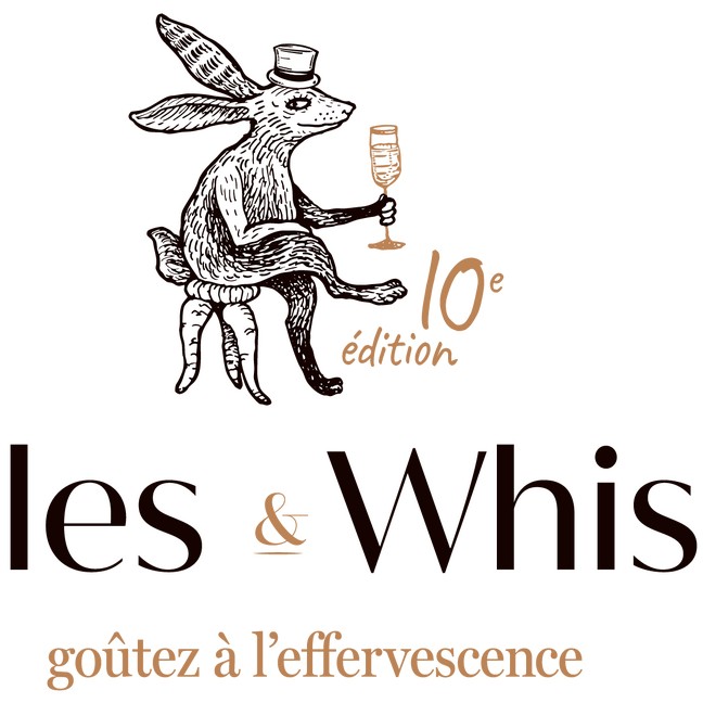 Le Salon Bulles et Whisky...un INCONTOURNABLE! episode artwork