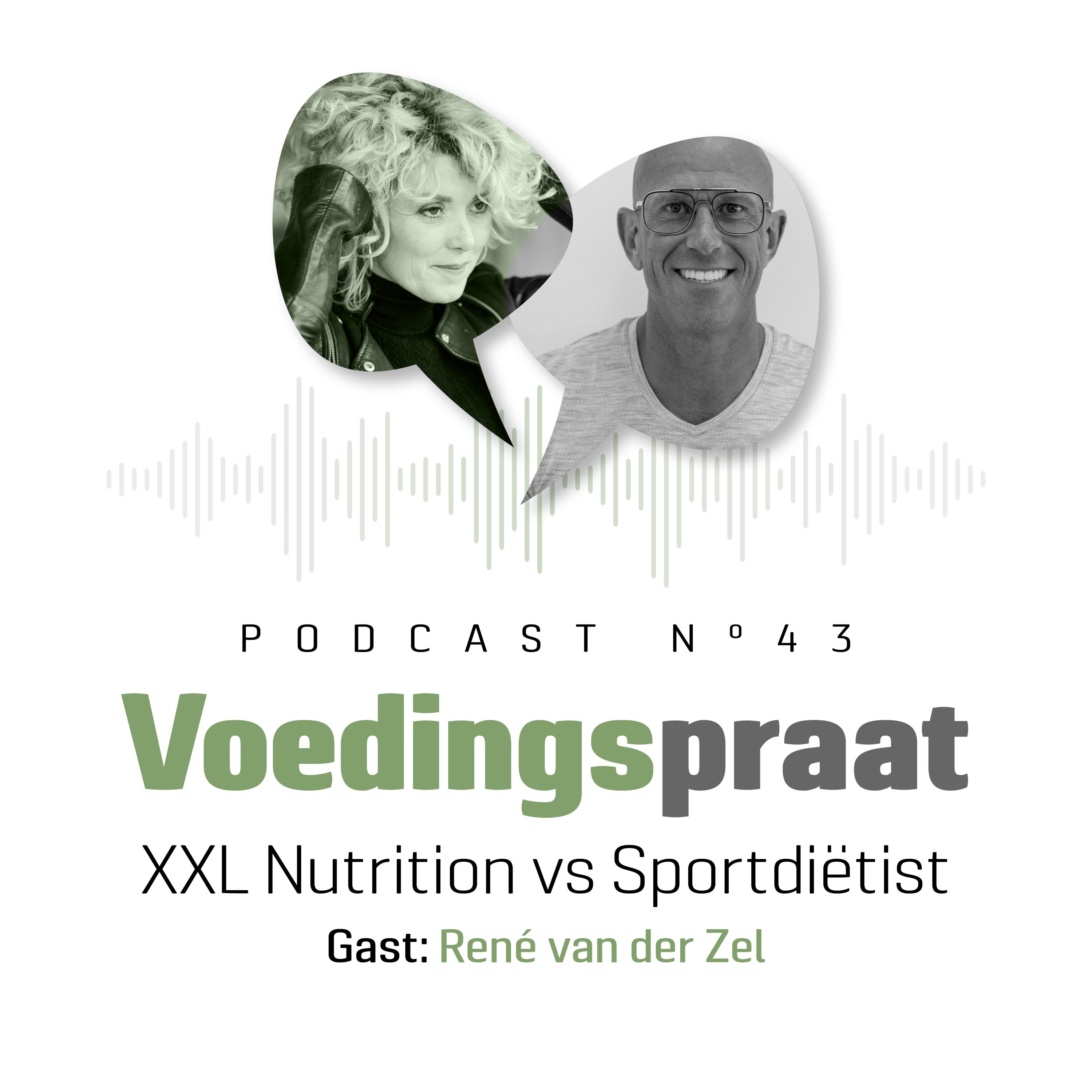 Voedingspraat