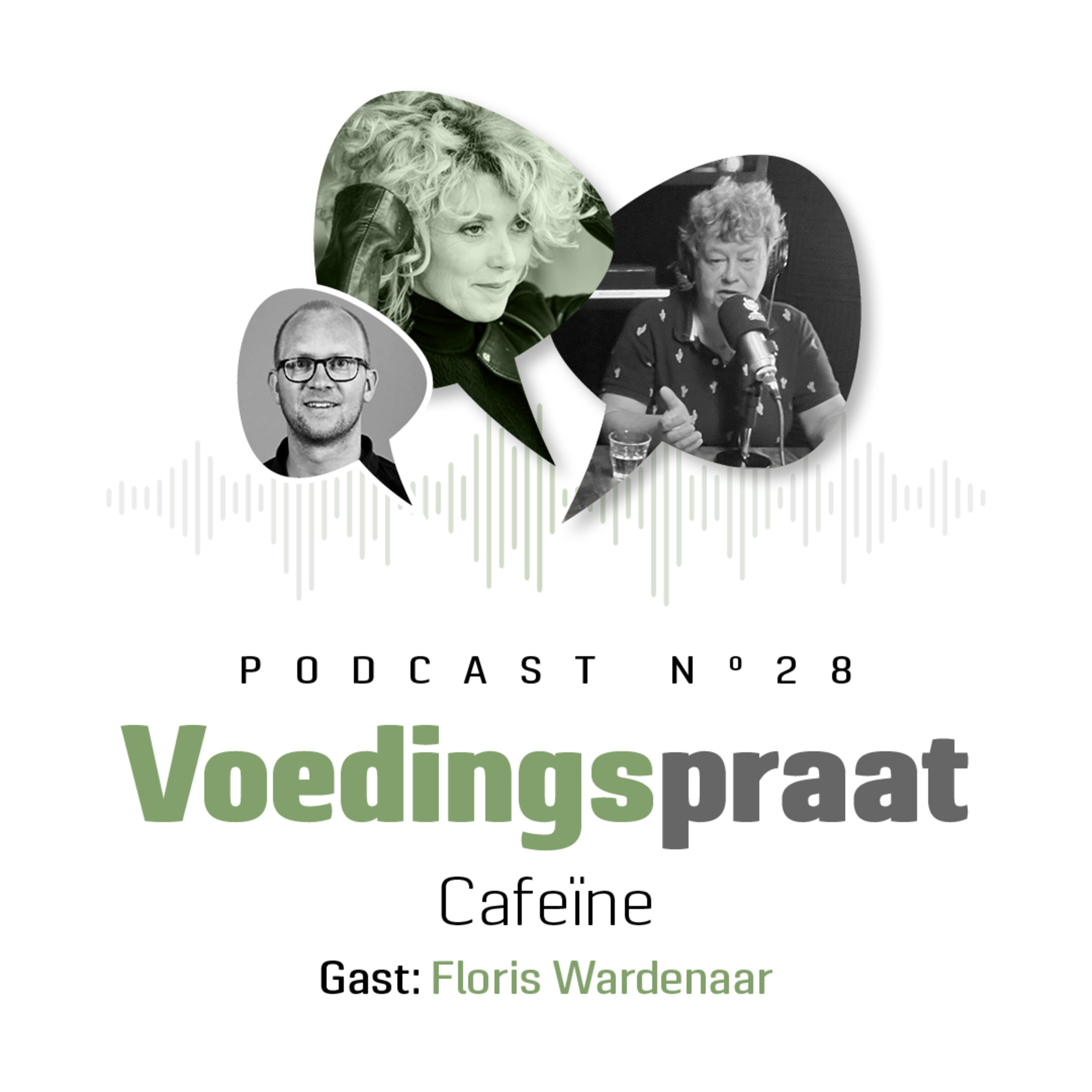 Voedingspraat