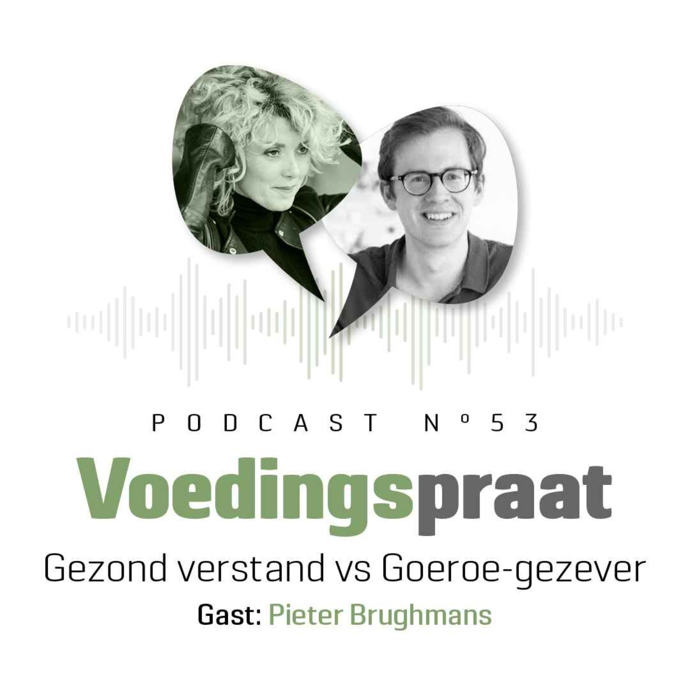 Voedingspraat