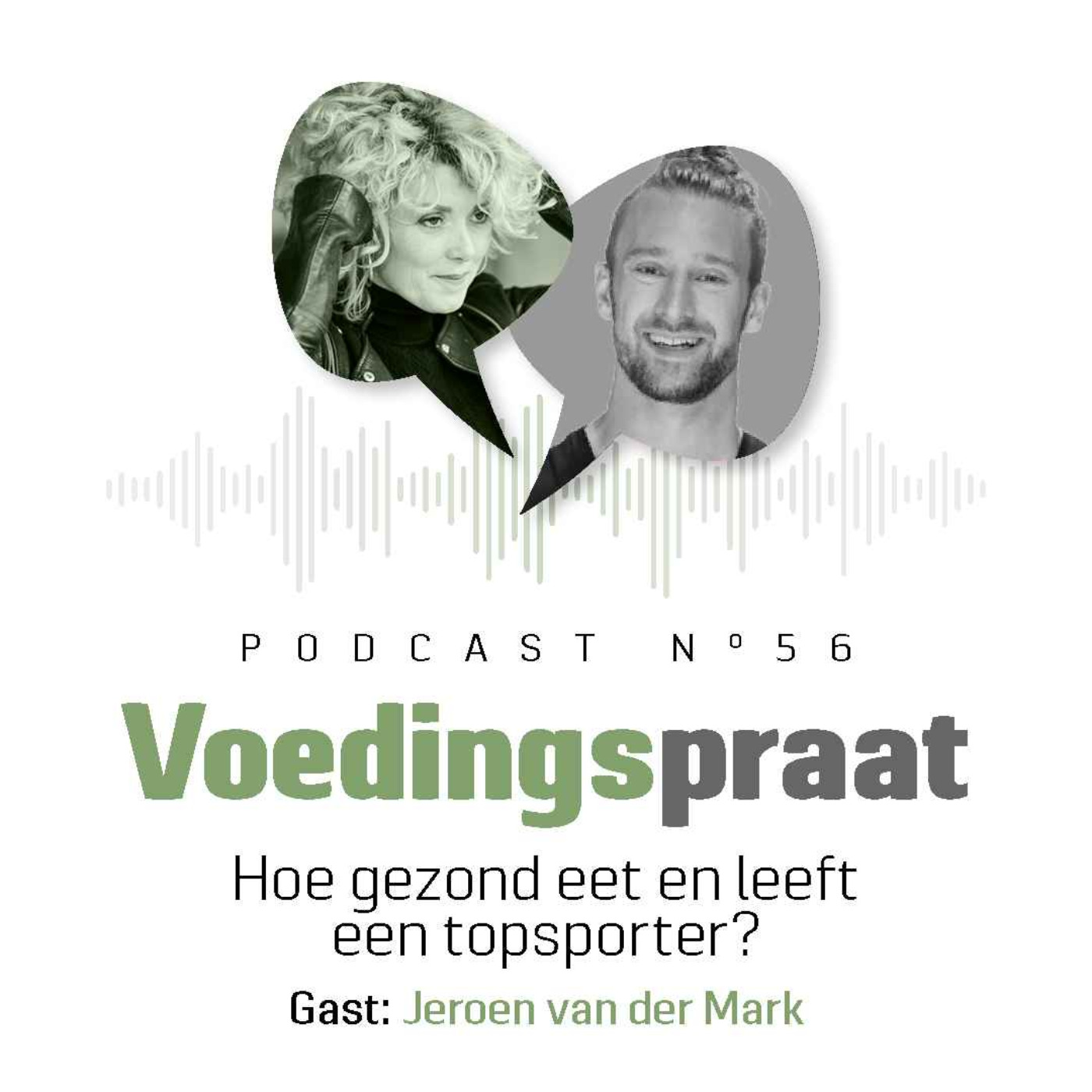 Voedingspraat