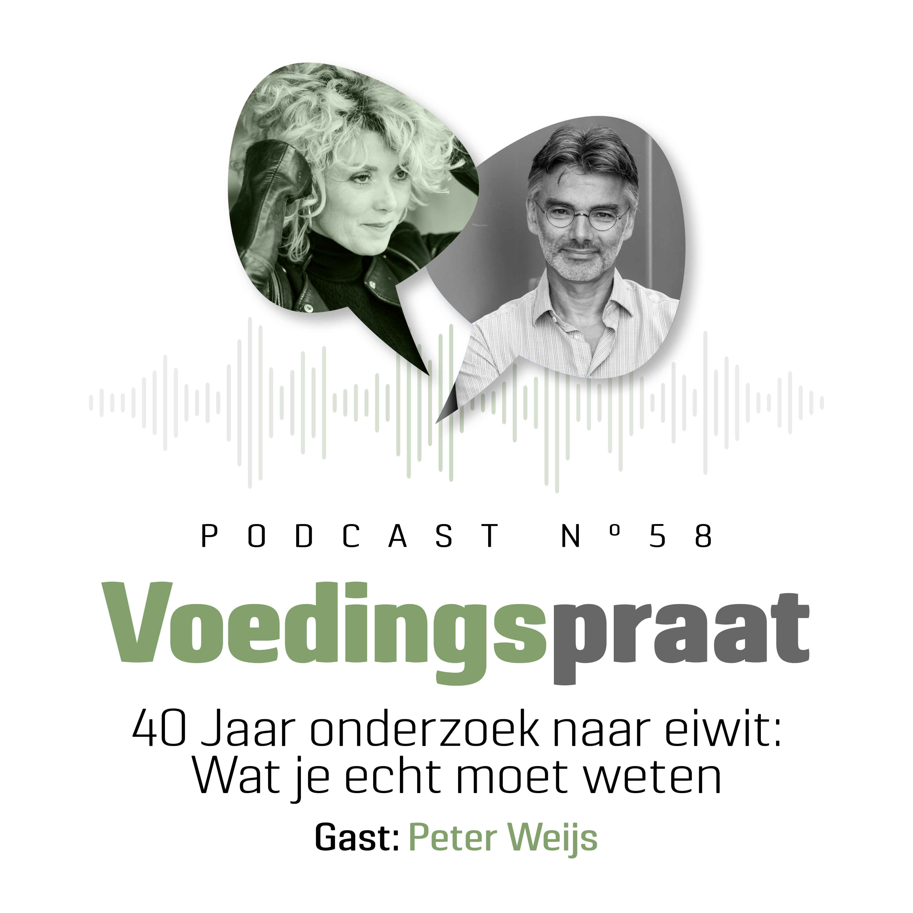 Voedingspraat