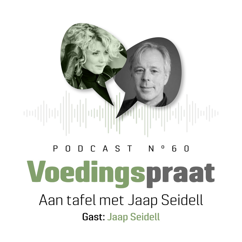 Voedingspraat