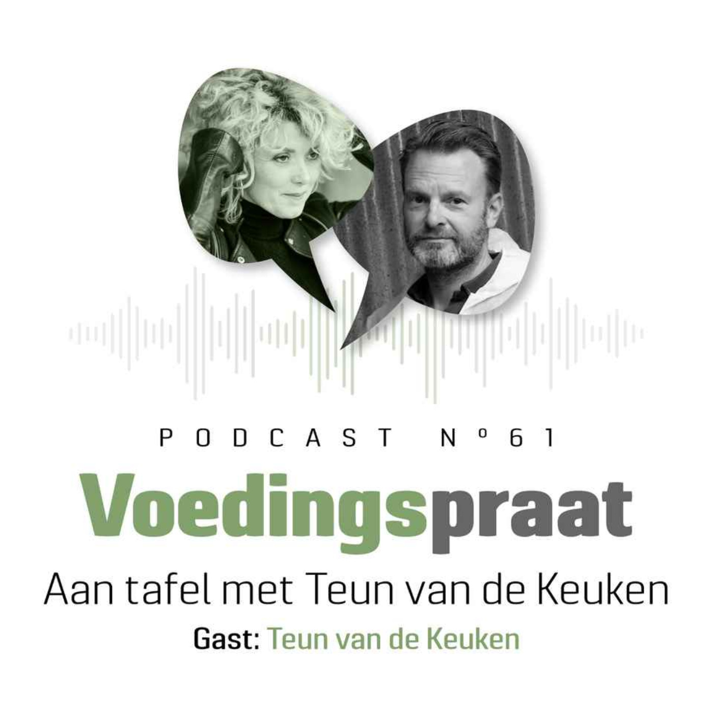 Voedingspraat
