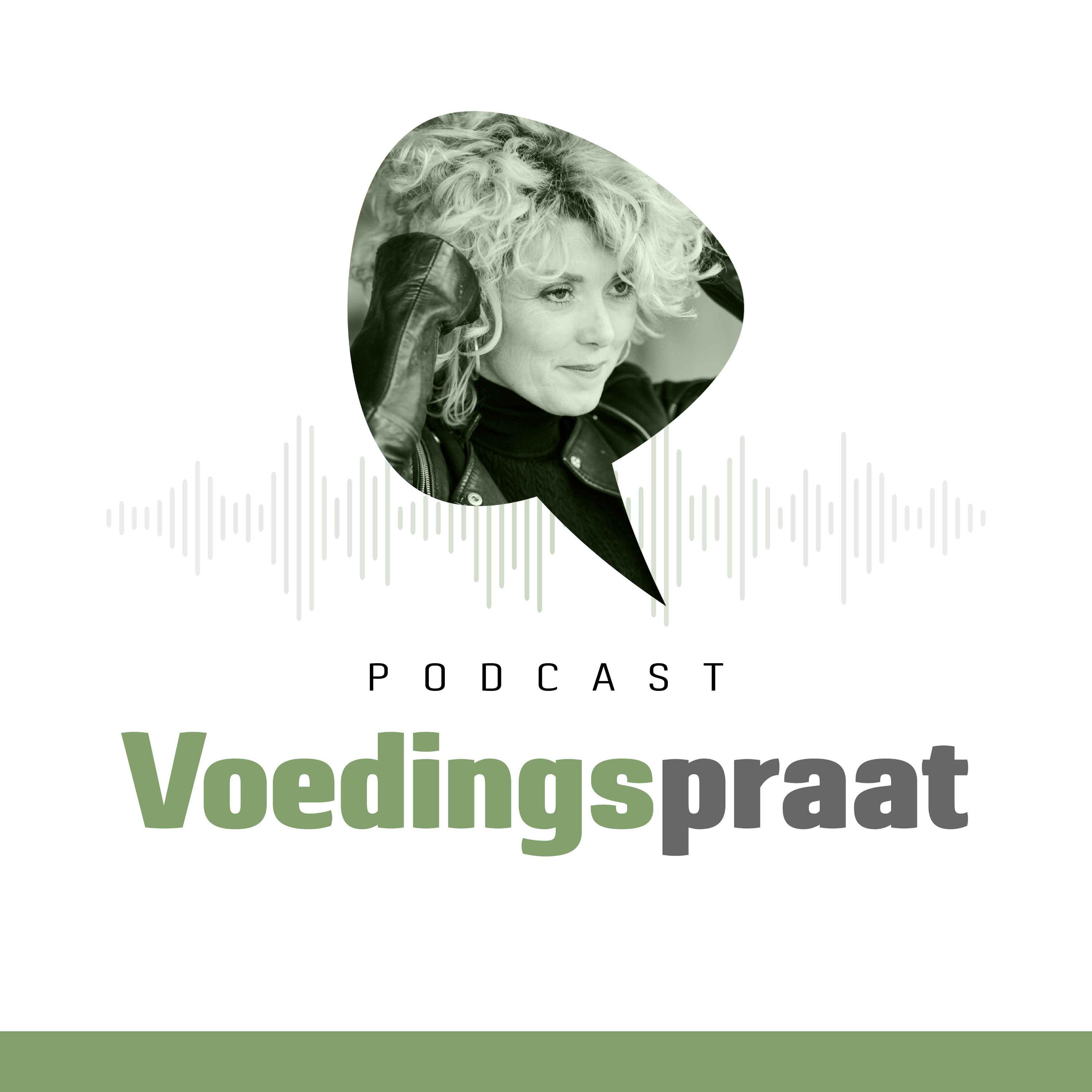 Voedingspraat