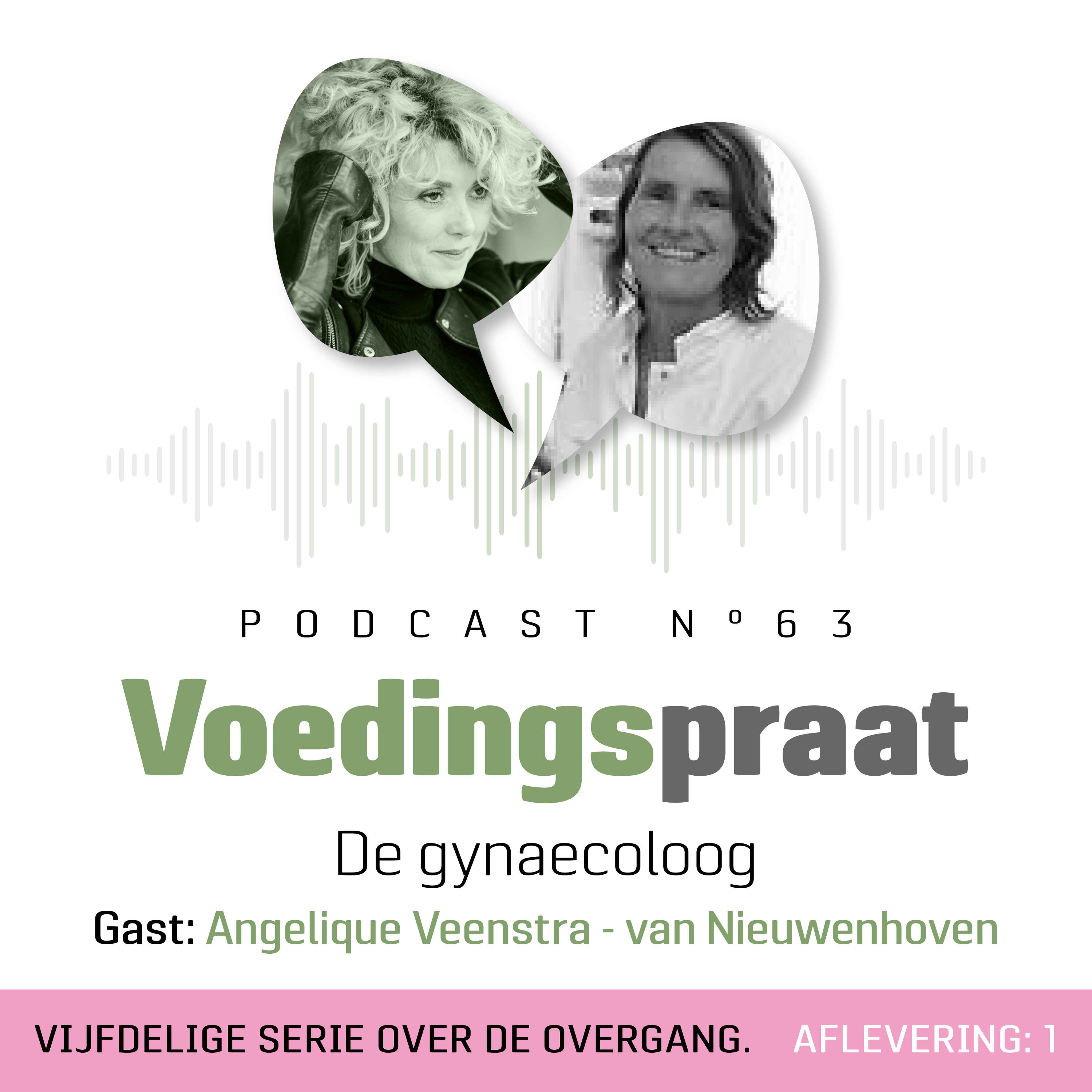 Voedingspraat