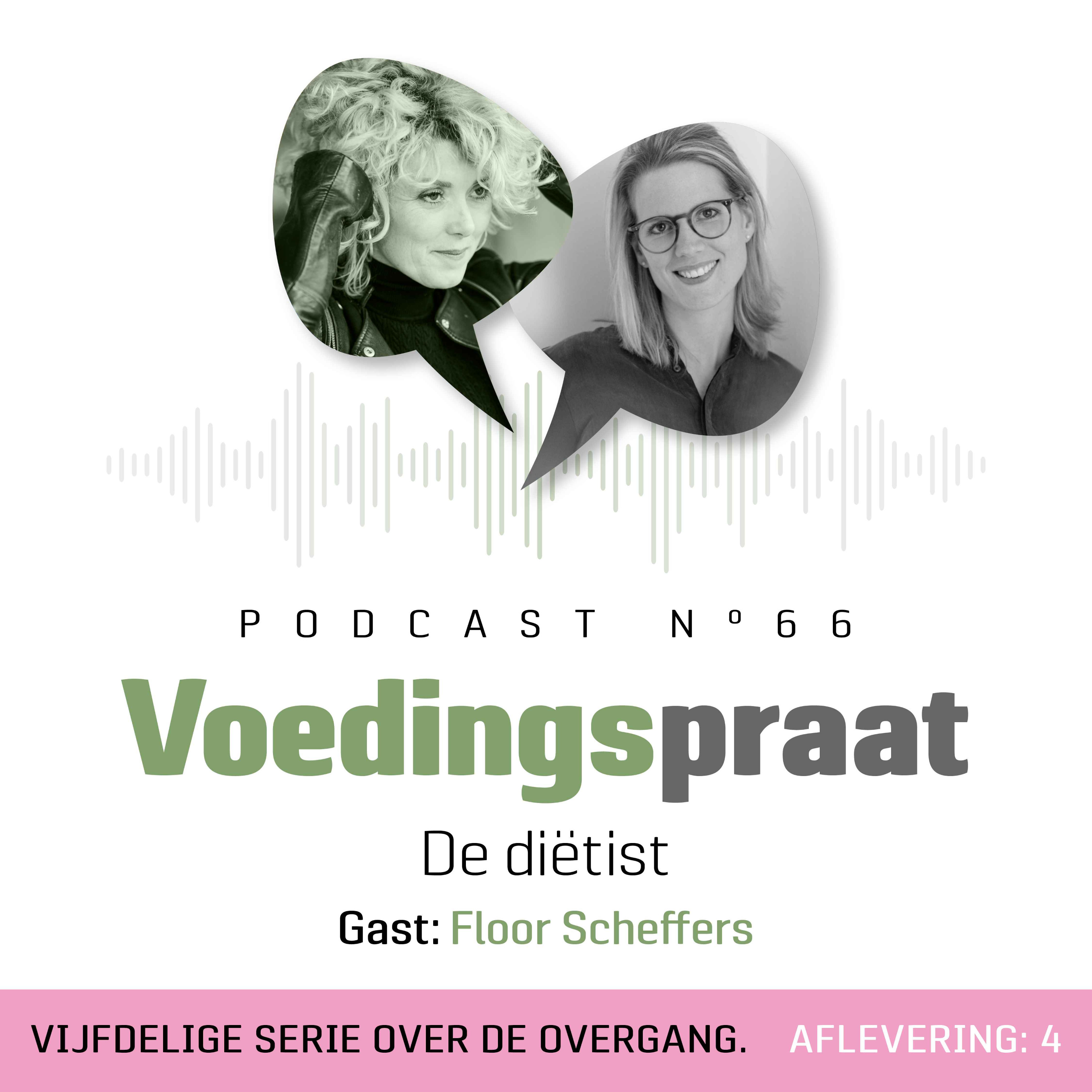 Voedingspraat