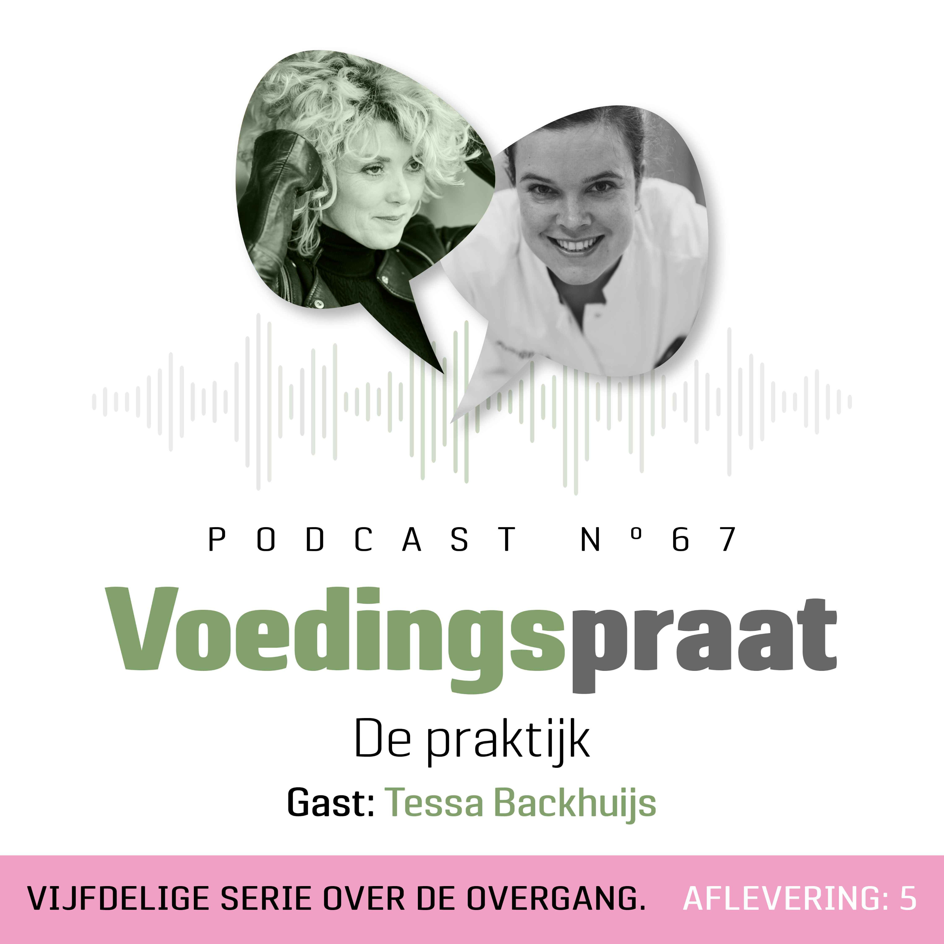 Voedingspraat