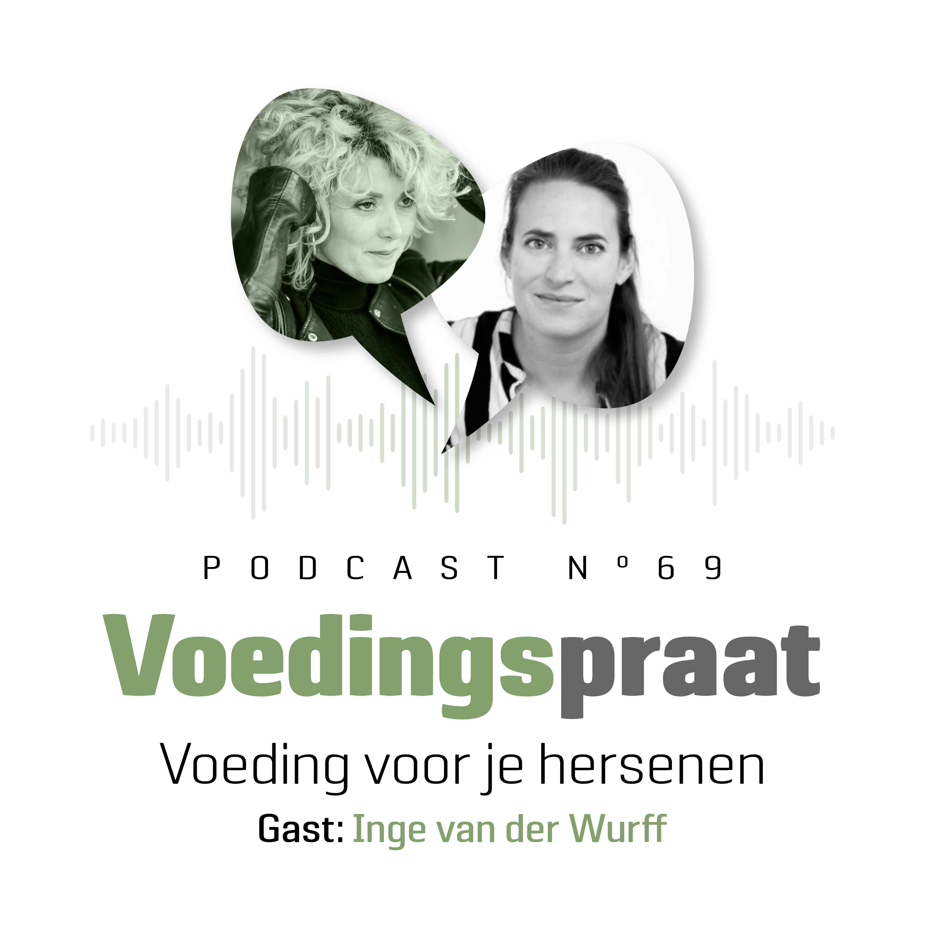 Voeding en mentale gezondheid Voeding en mentale gezondheid