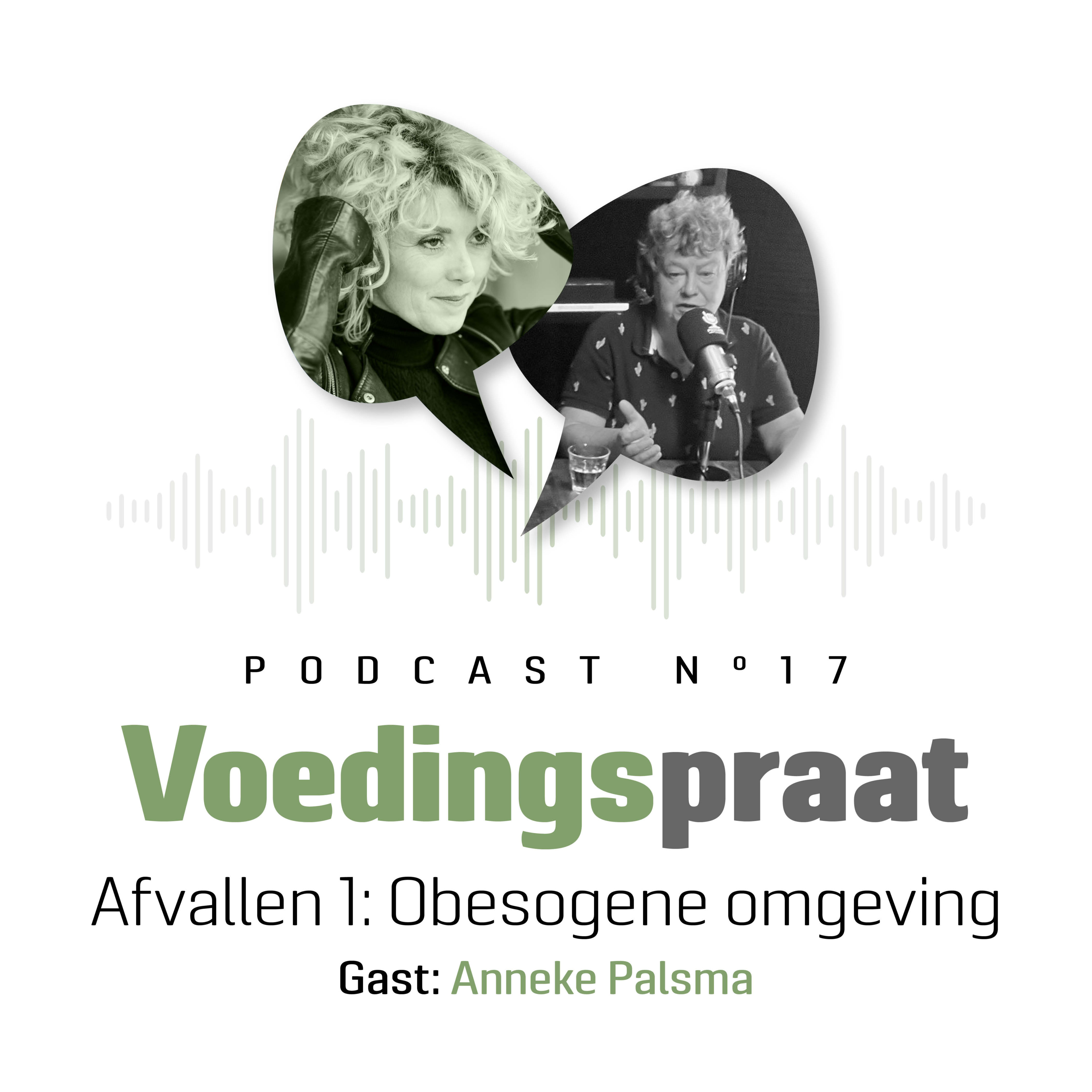 Voedingspraat