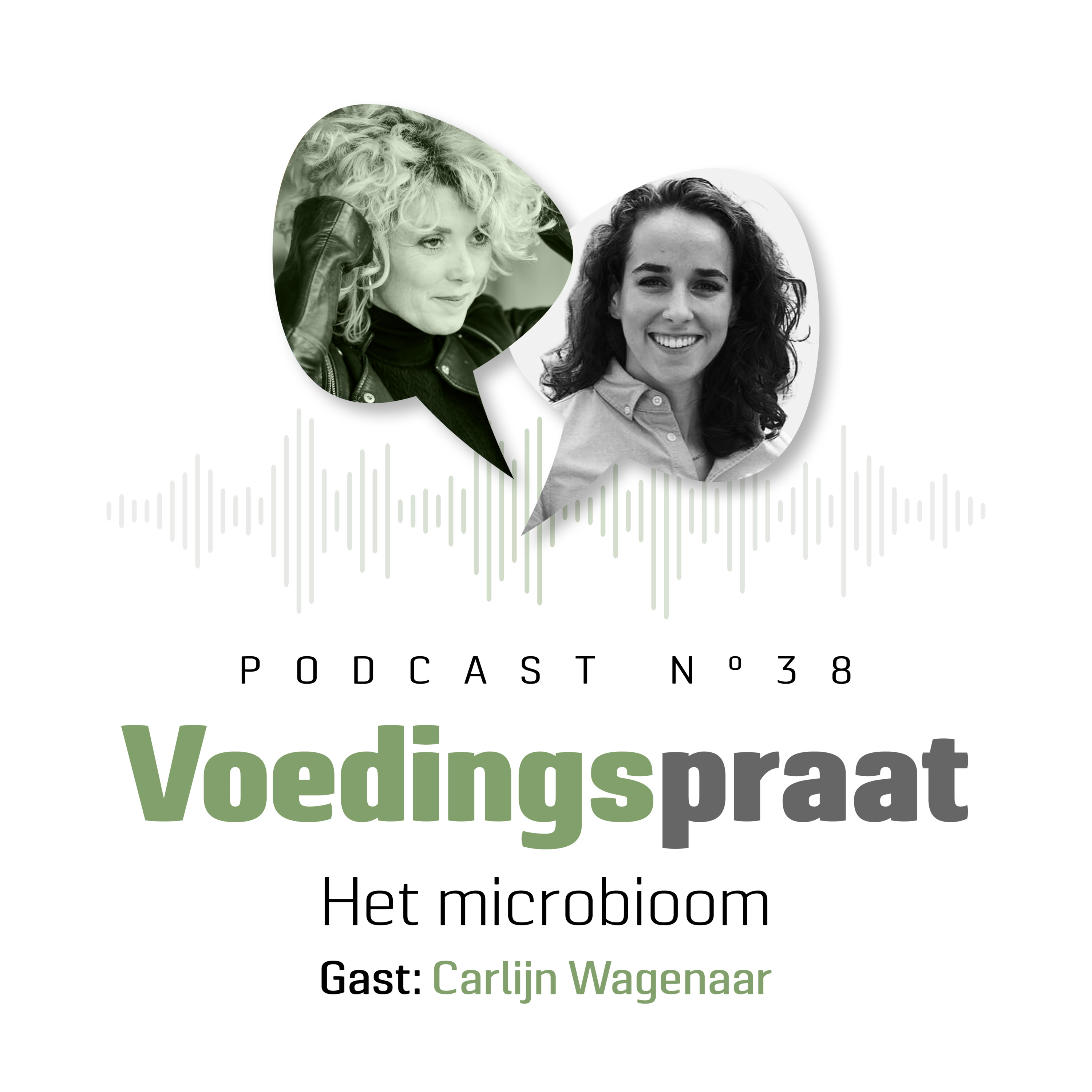 Voedingspraat