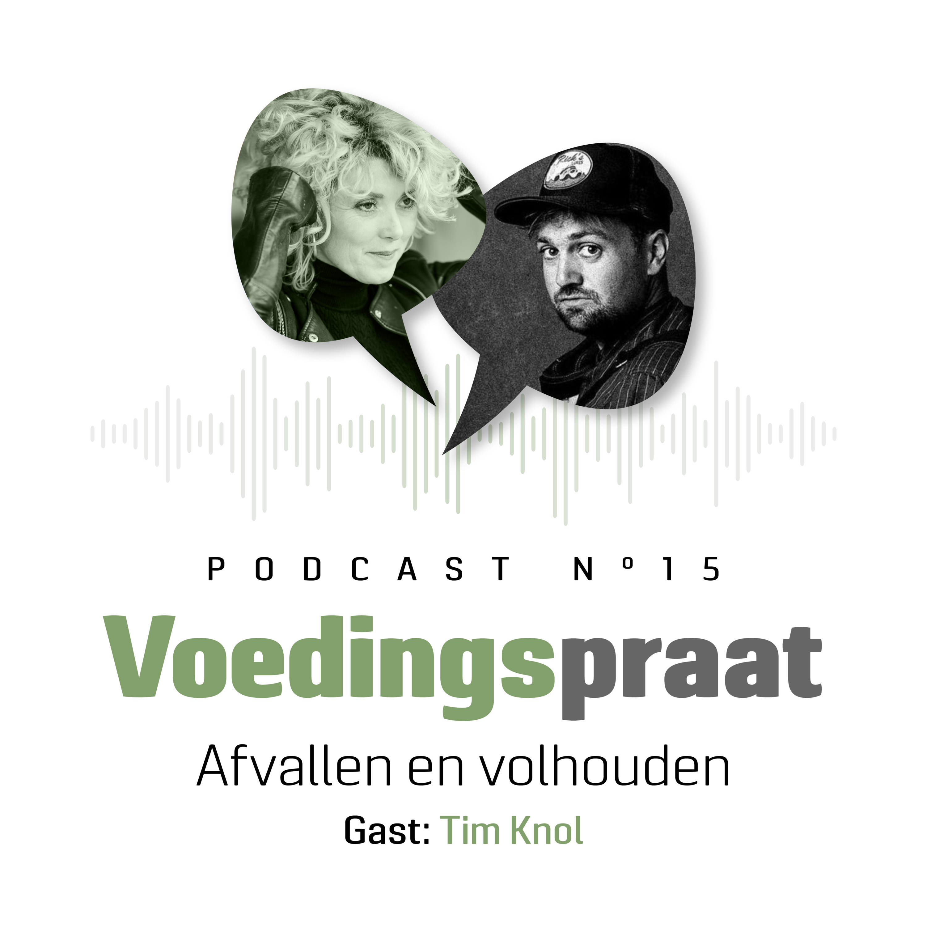 Voedingspraat