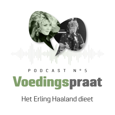 Voedingspraat