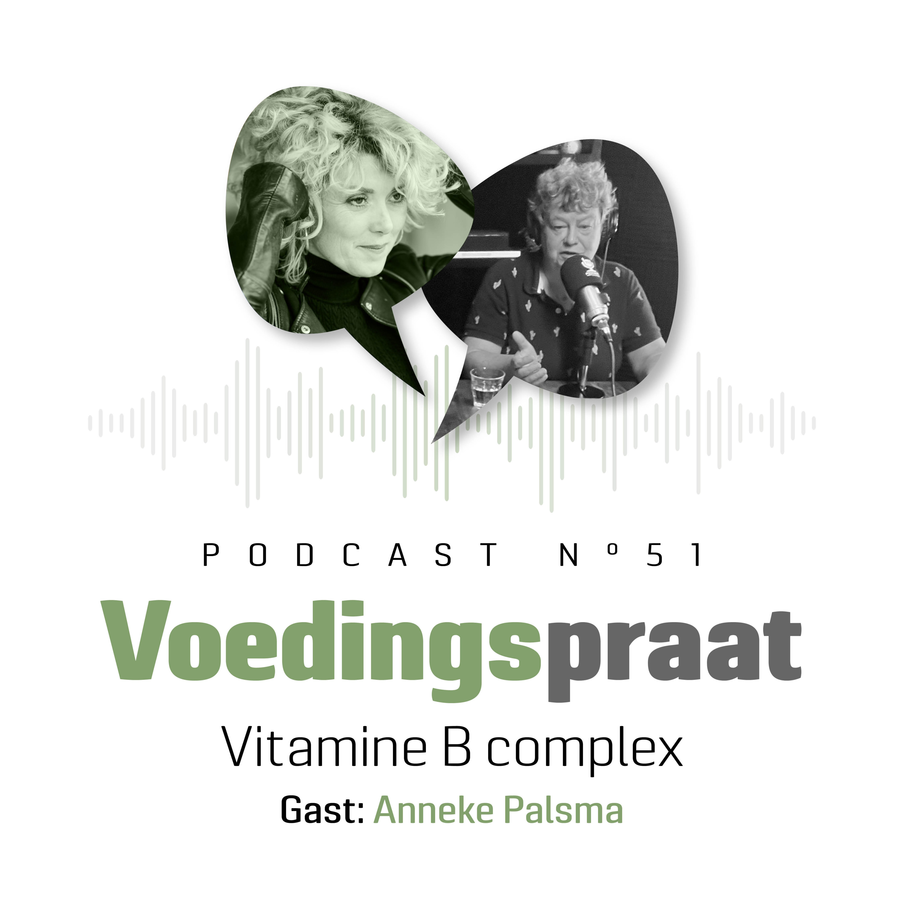 Voedingspraat
