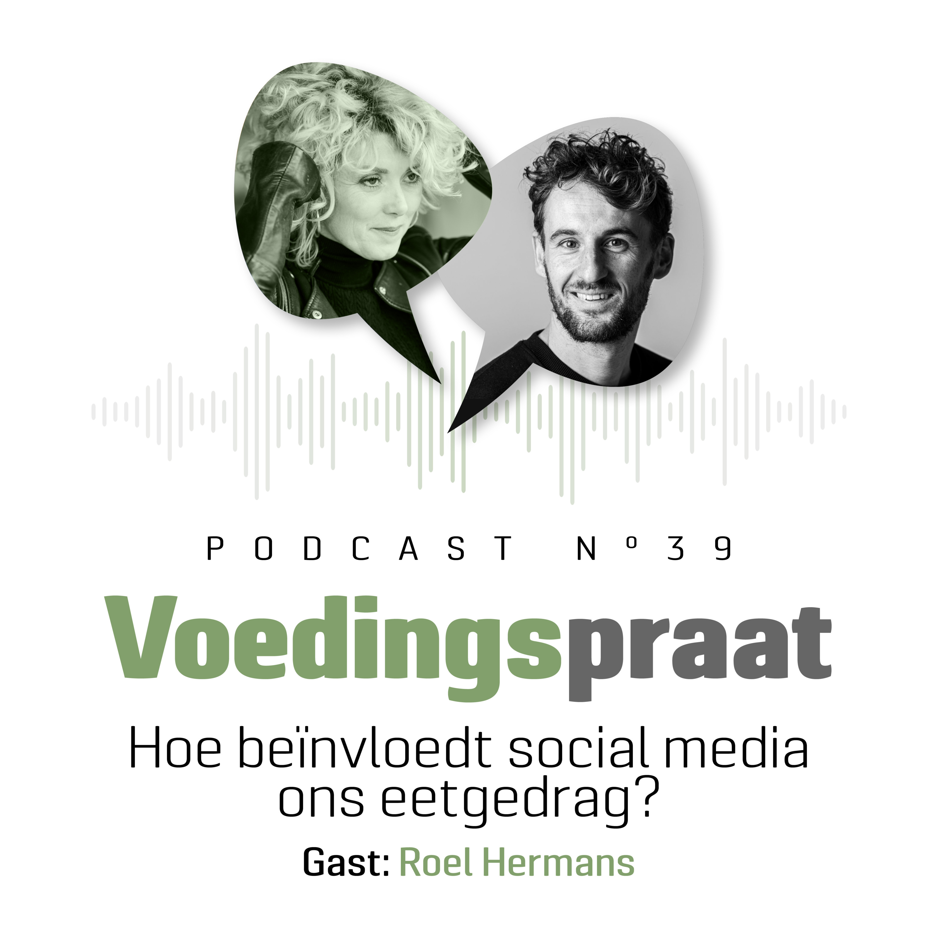 Voedingspraat