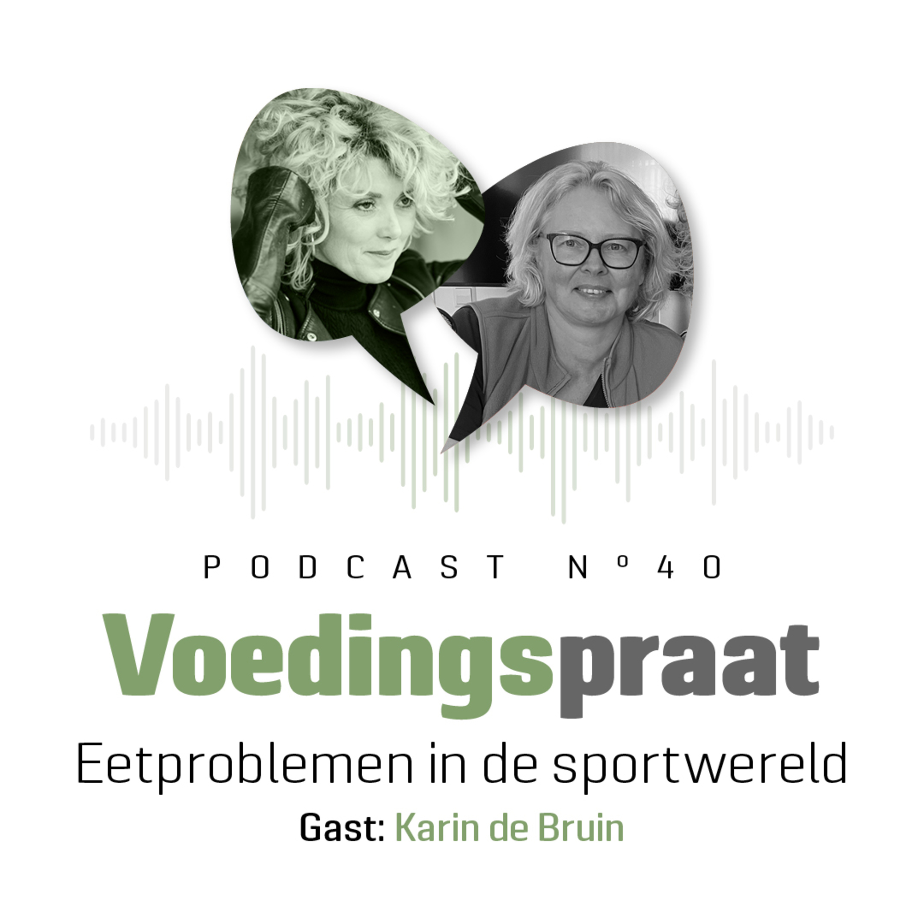 Voedingspraat