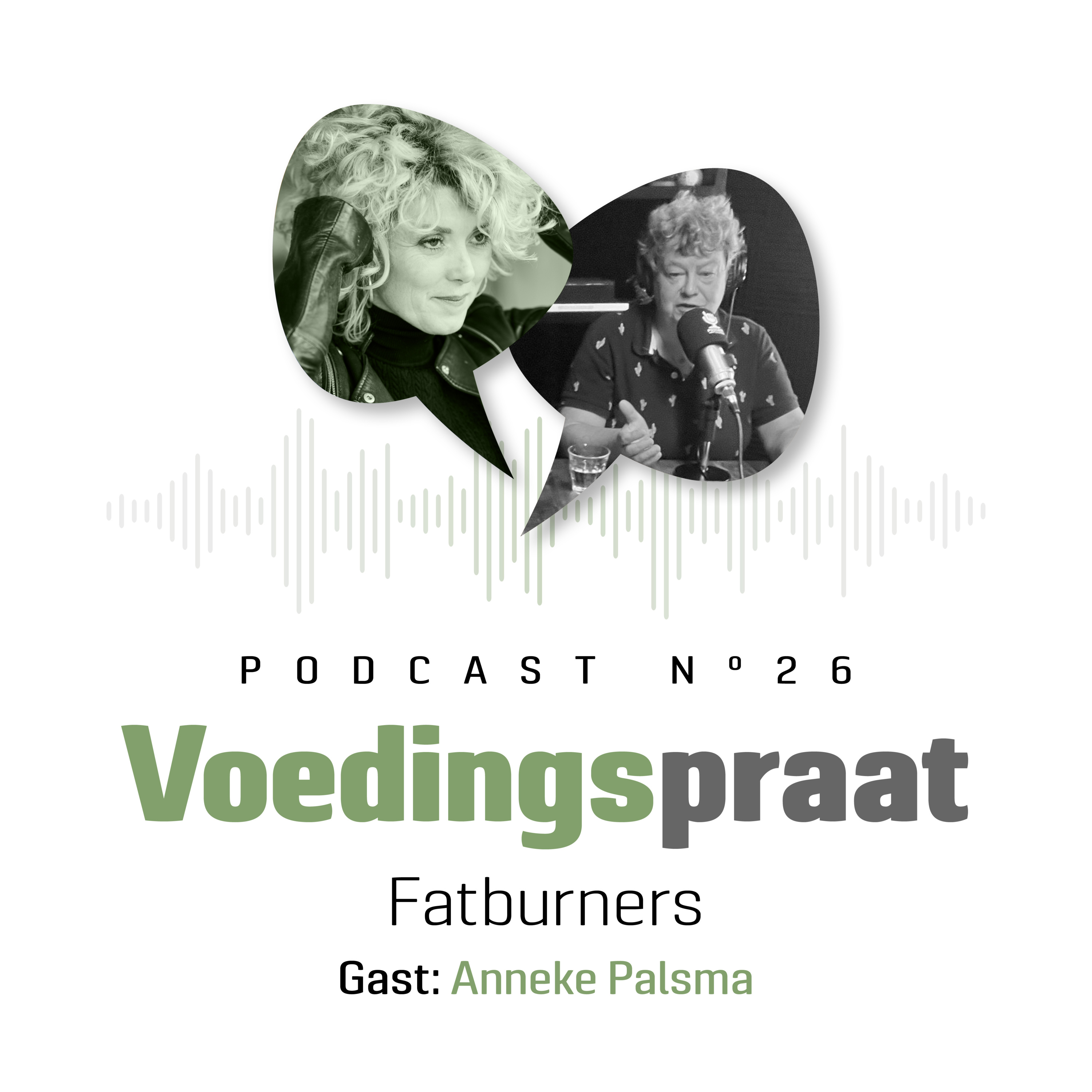 Voedingspraat