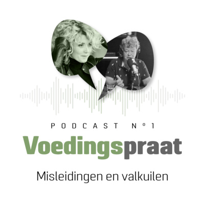 Voedingspraat