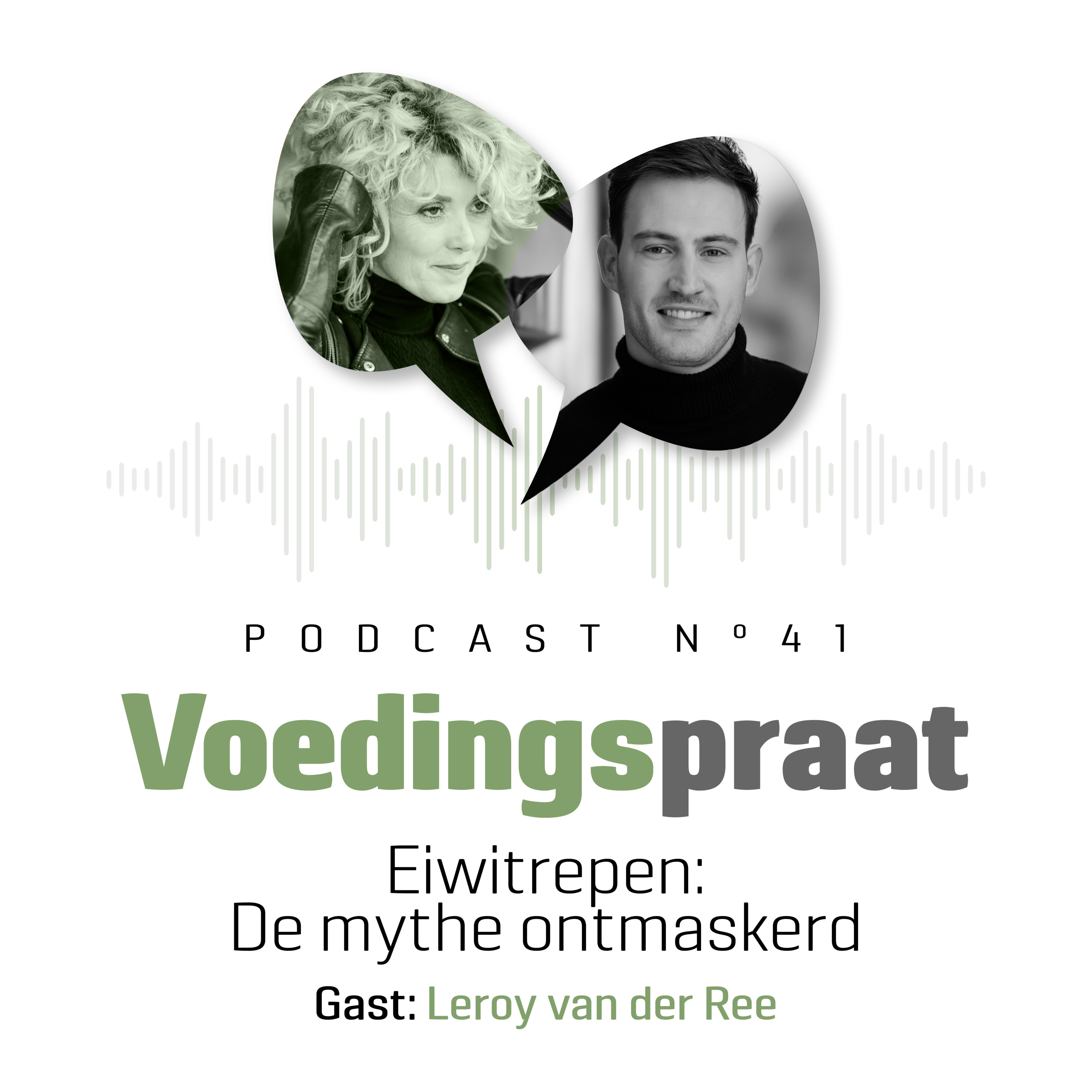 Voedingspraat