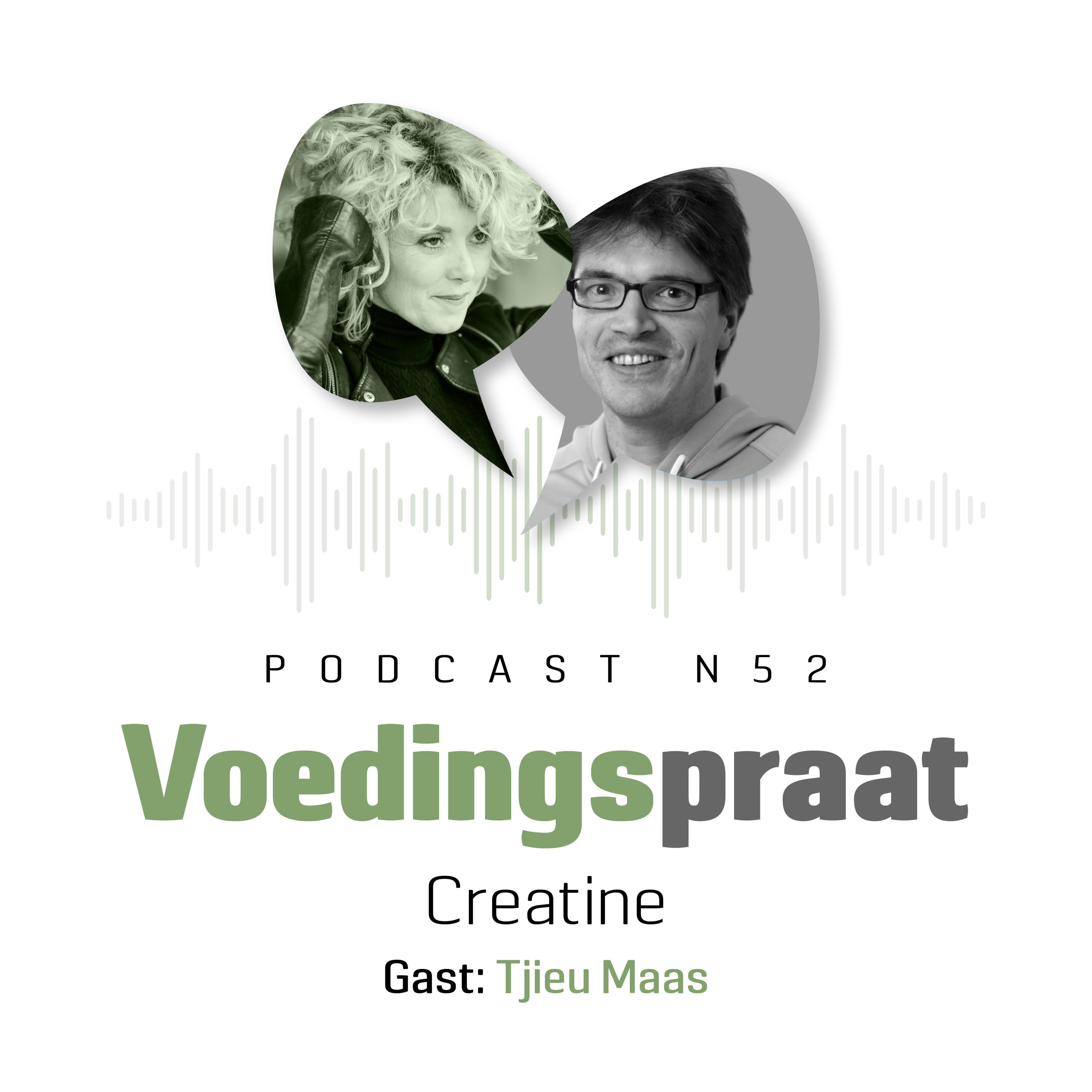 Voedingspraat