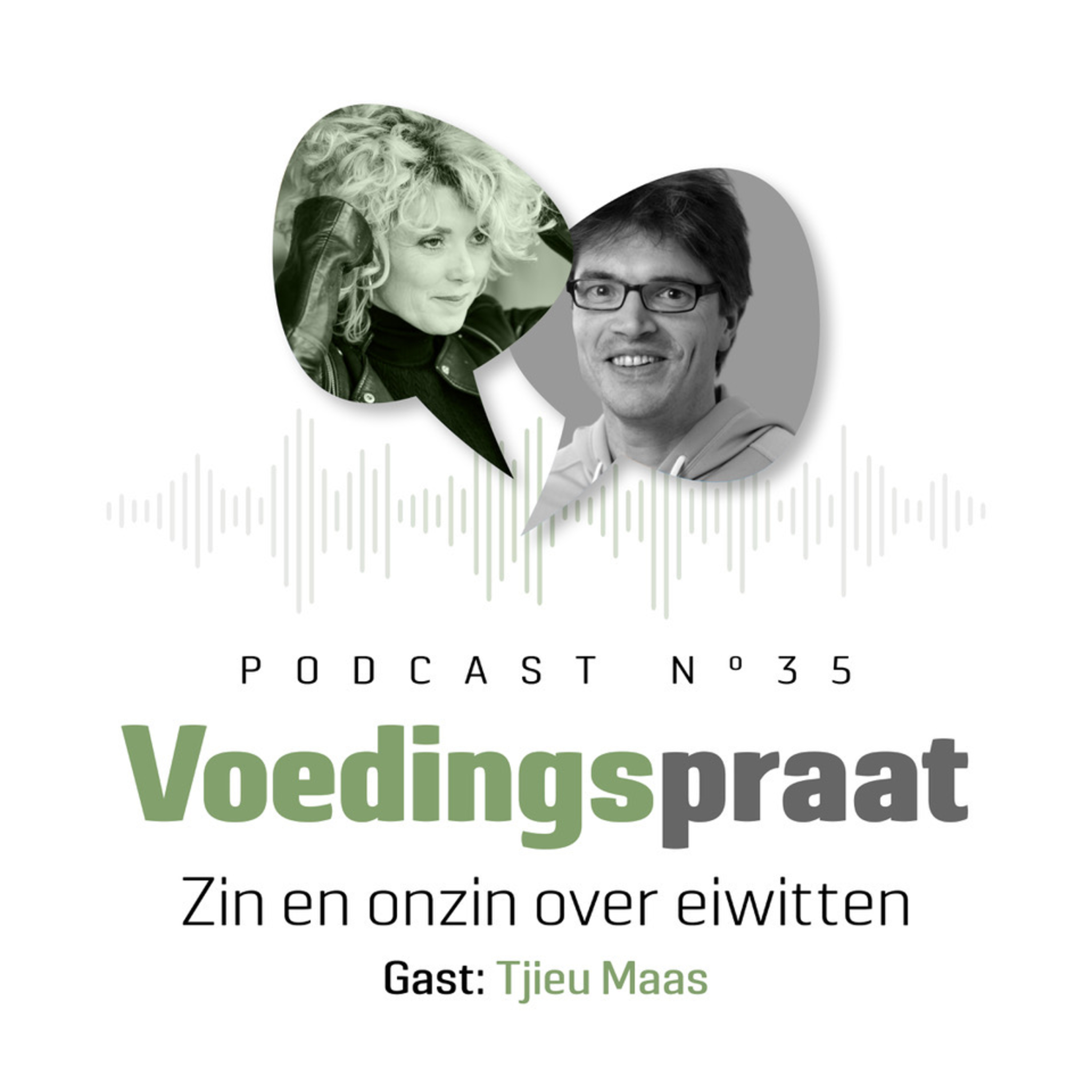 Voedingspraat
