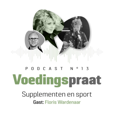 Voedingspraat