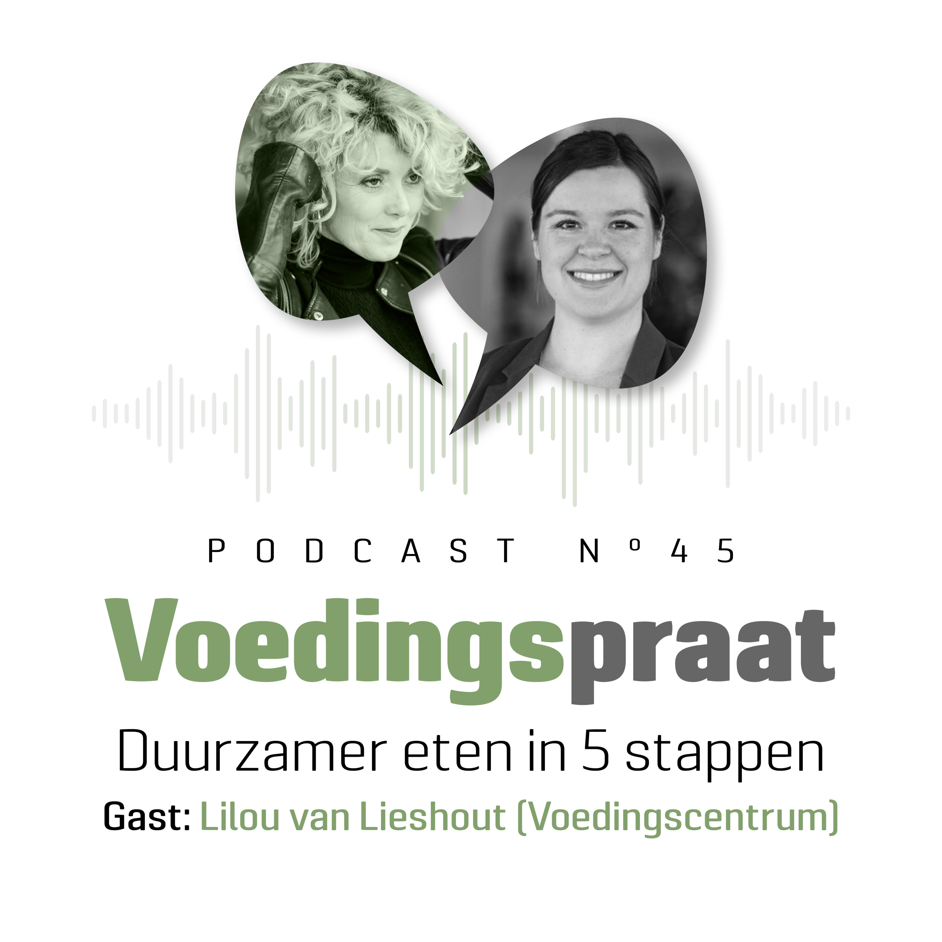 Voedingspraat