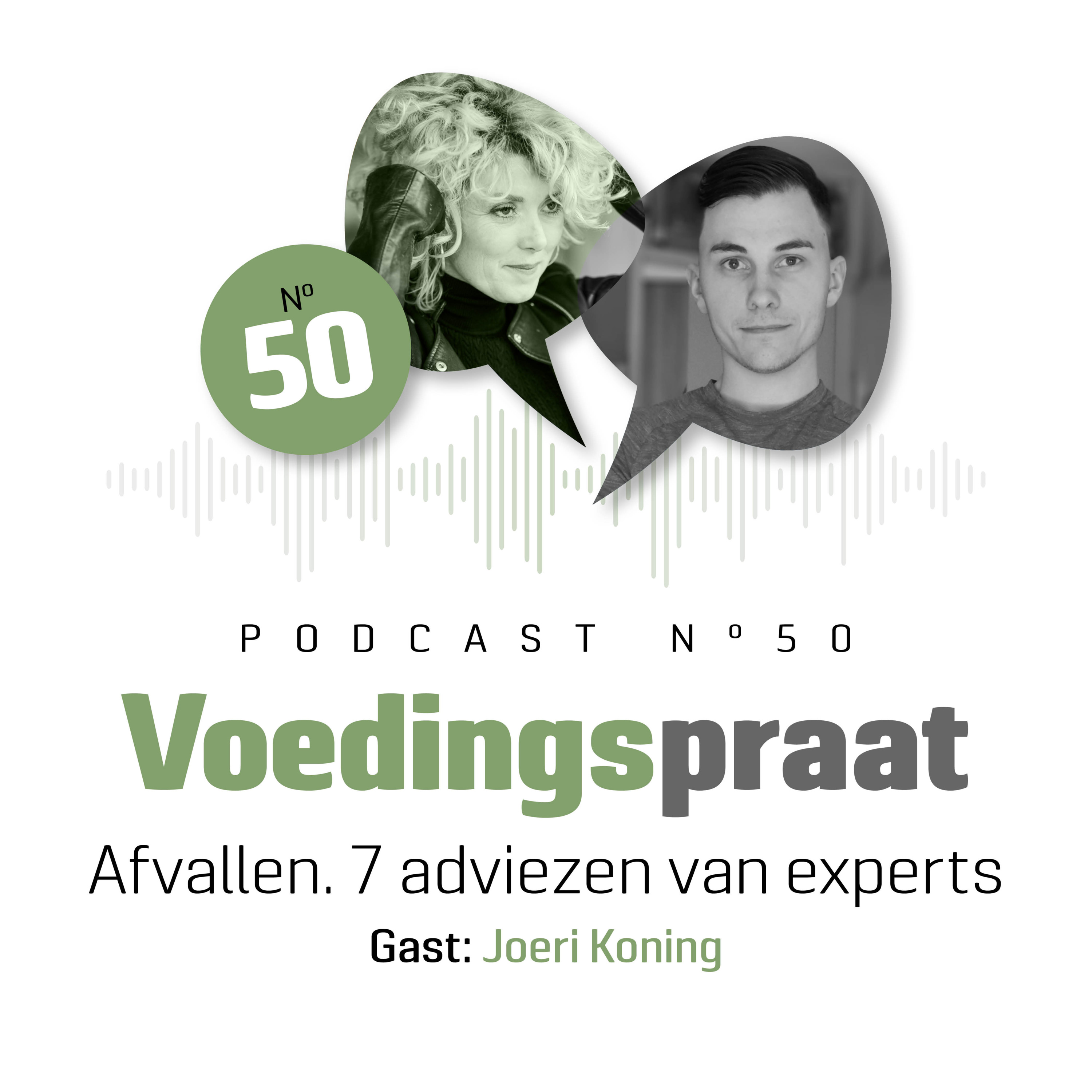 Voedingspraat