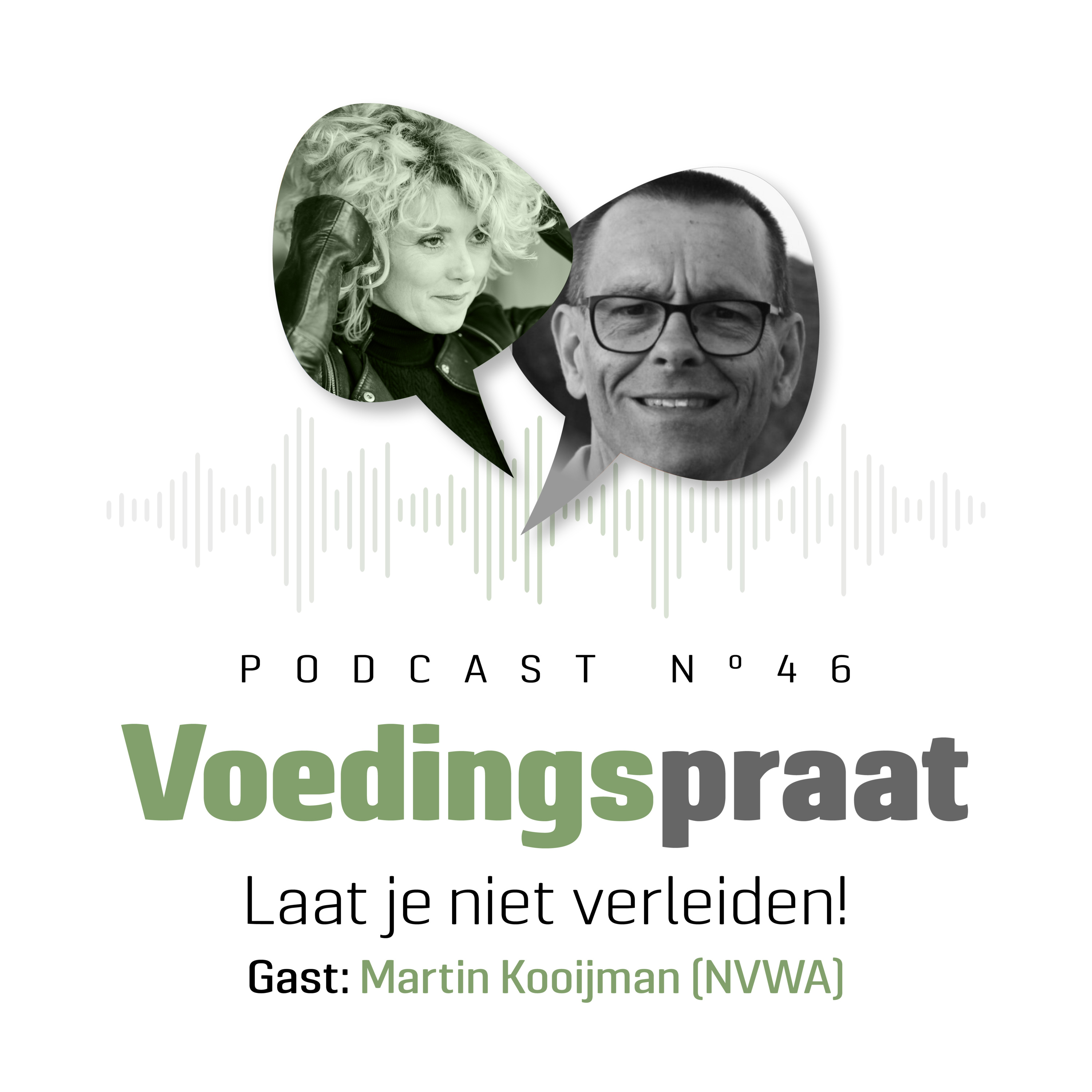 Voedingspraat