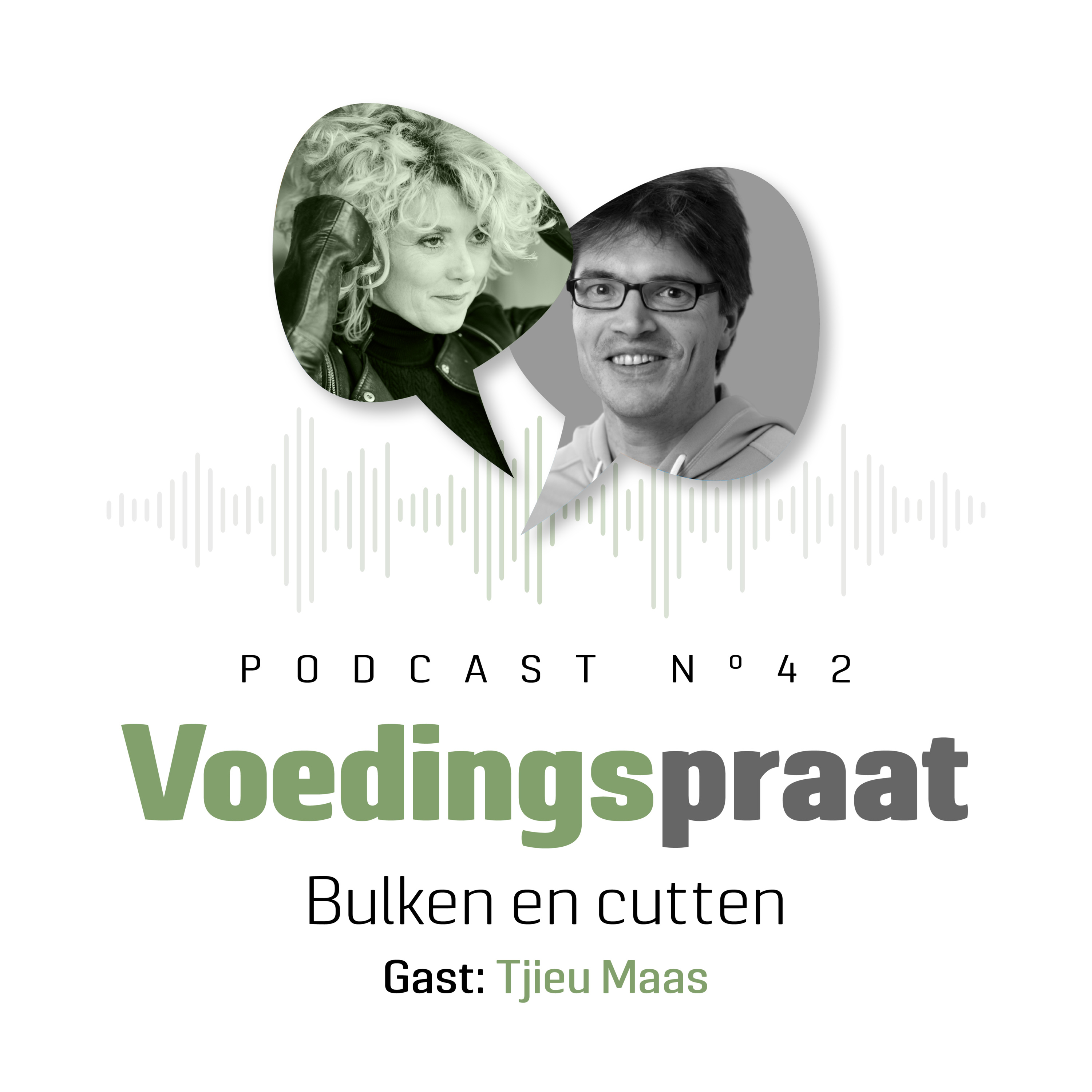 Voedingspraat