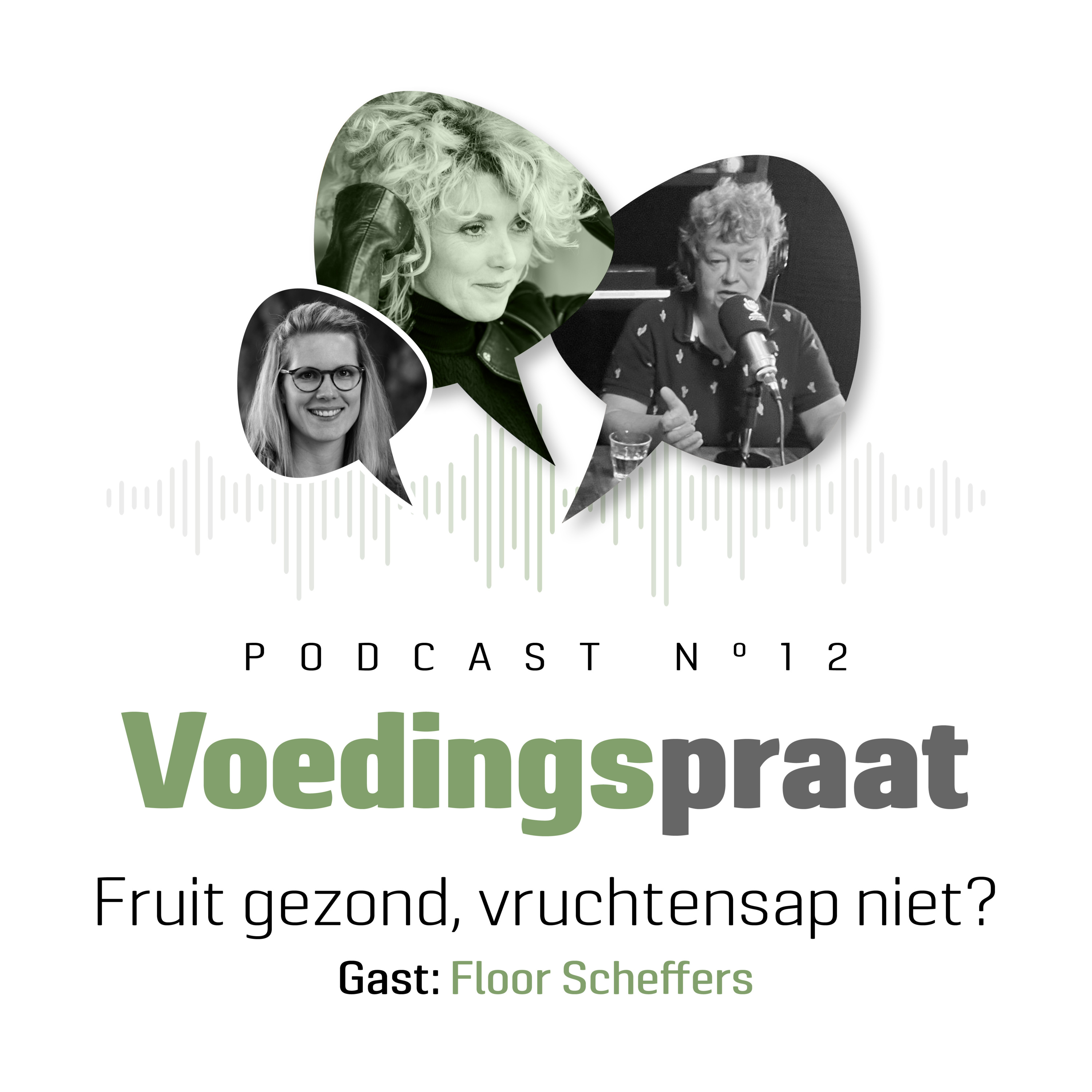 Voedingspraat