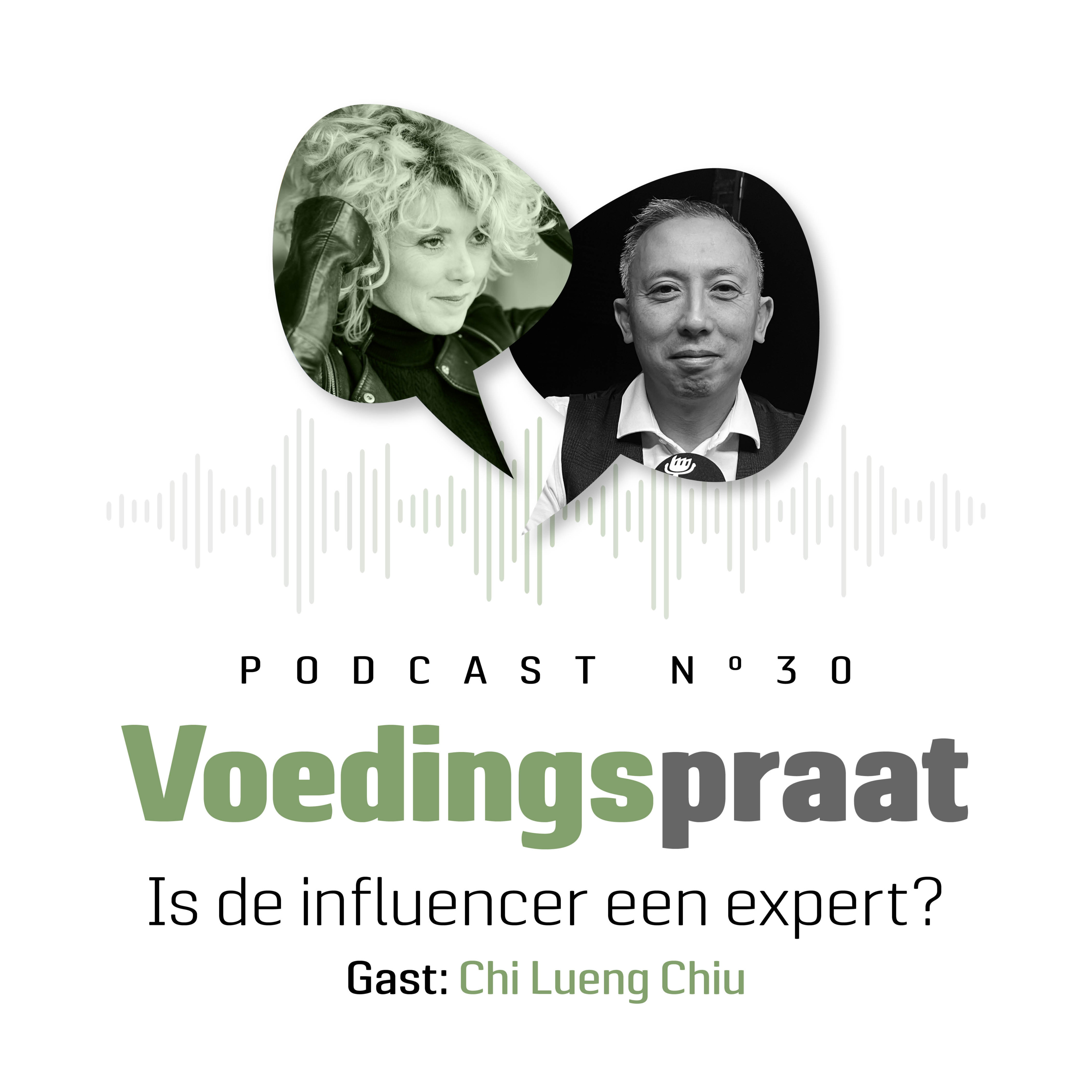 Voedingspraat