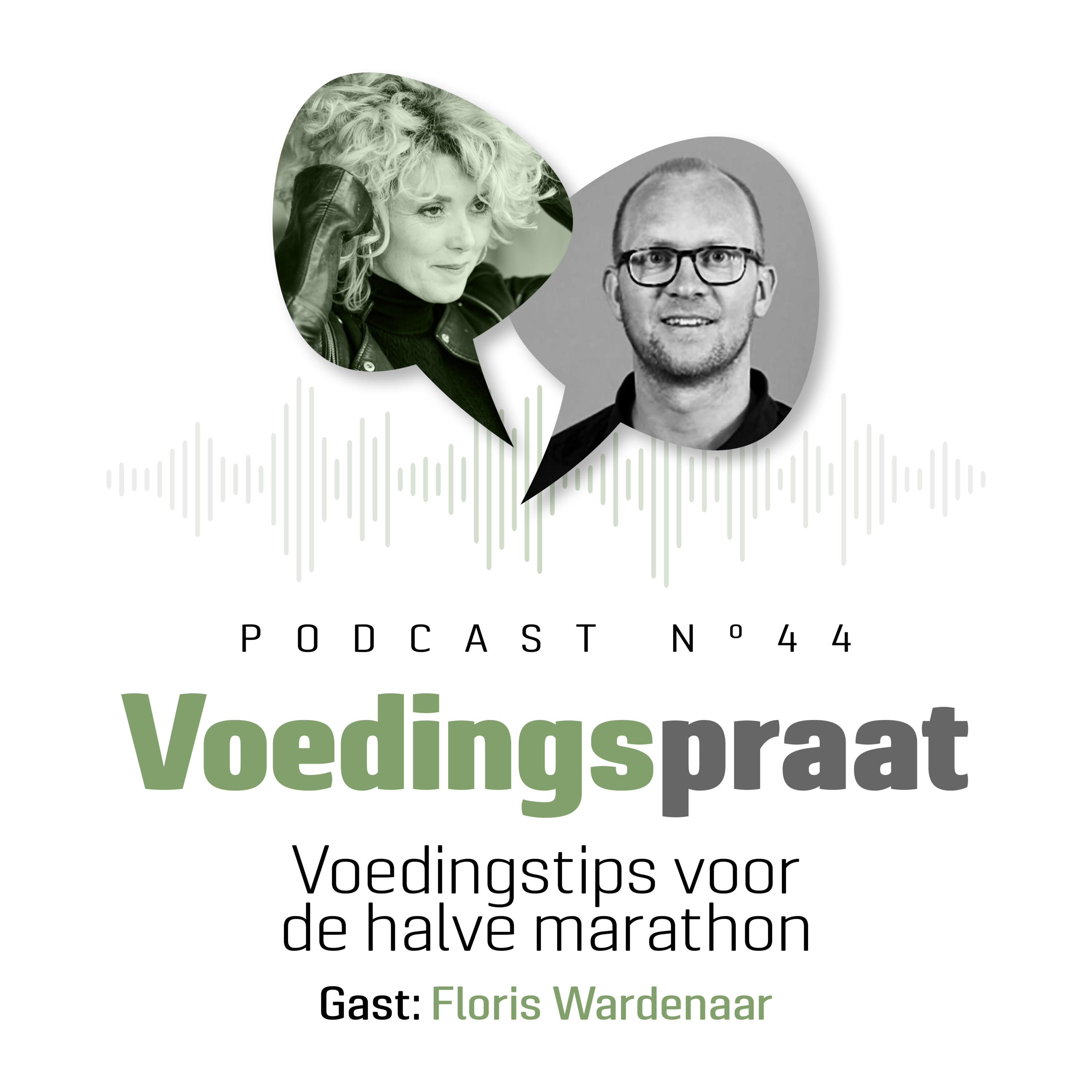 Voedingspraat