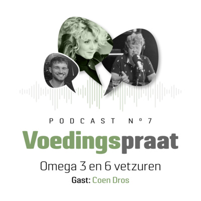 Voedingspraat
