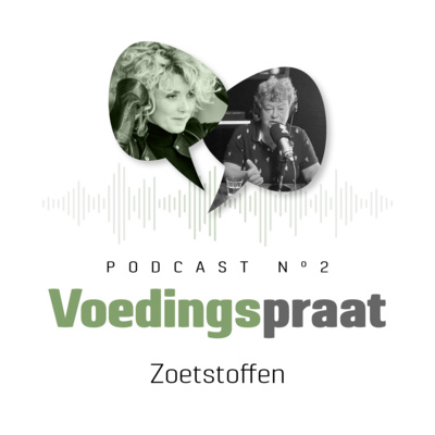Voedingspraat