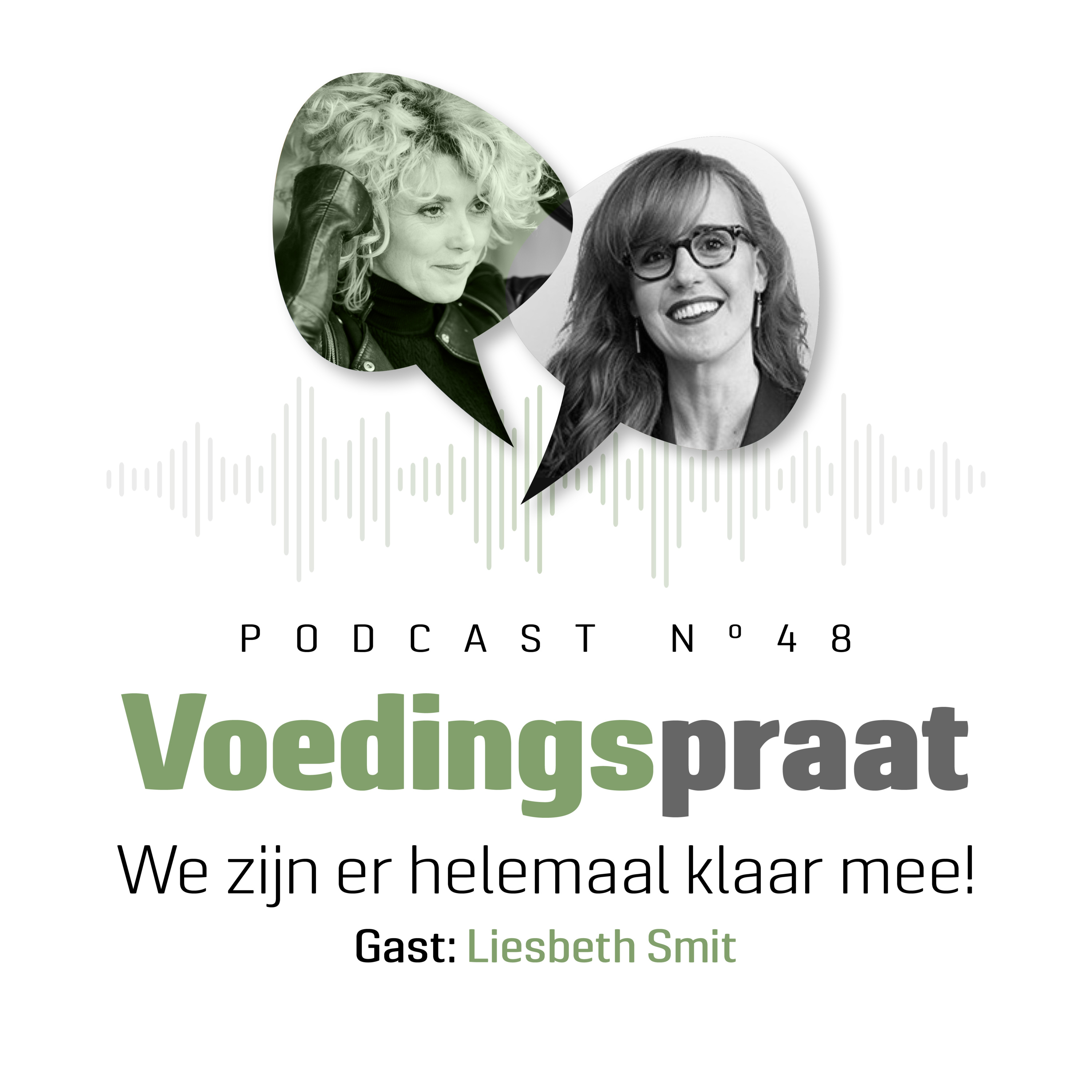 Voedingspraat
