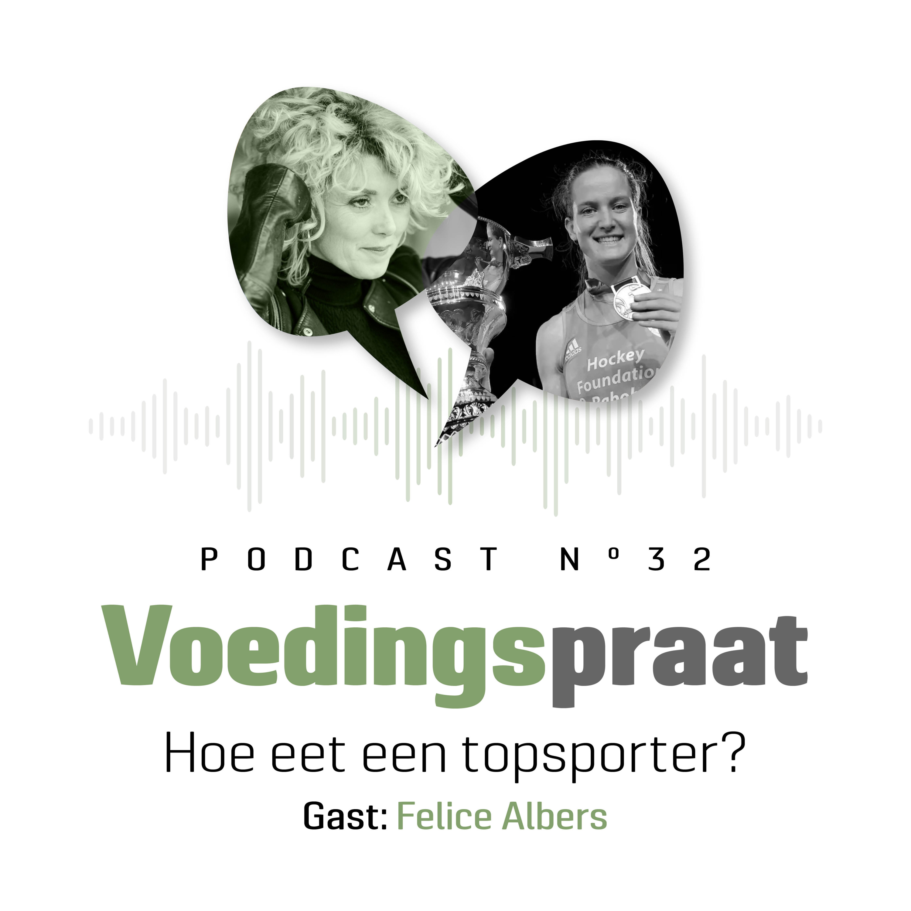 Voedingspraat