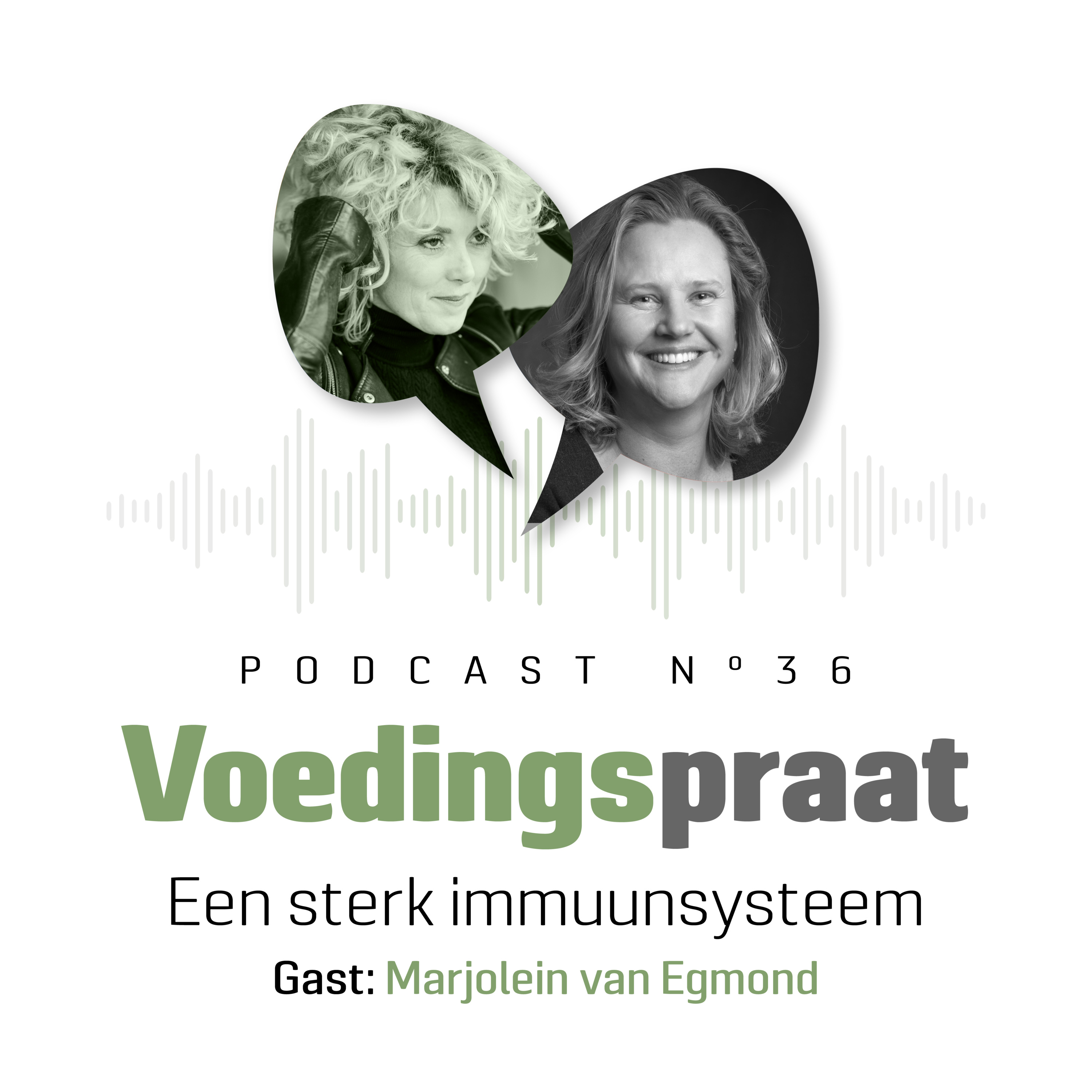 Voedingspraat