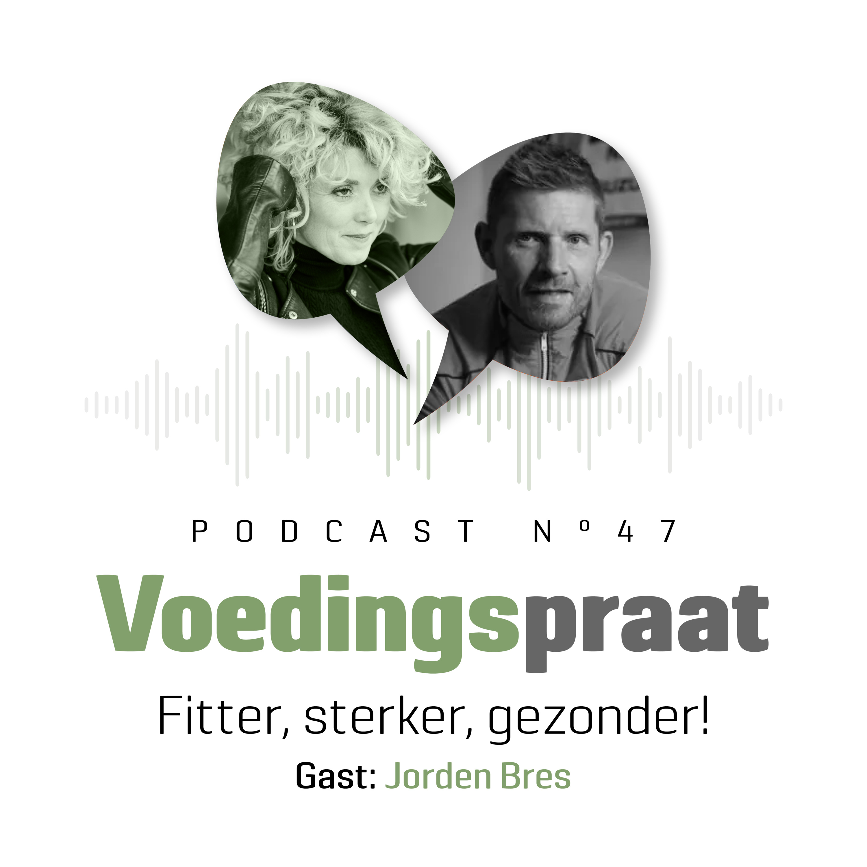 Voedingspraat