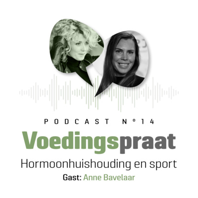 Voedingspraat