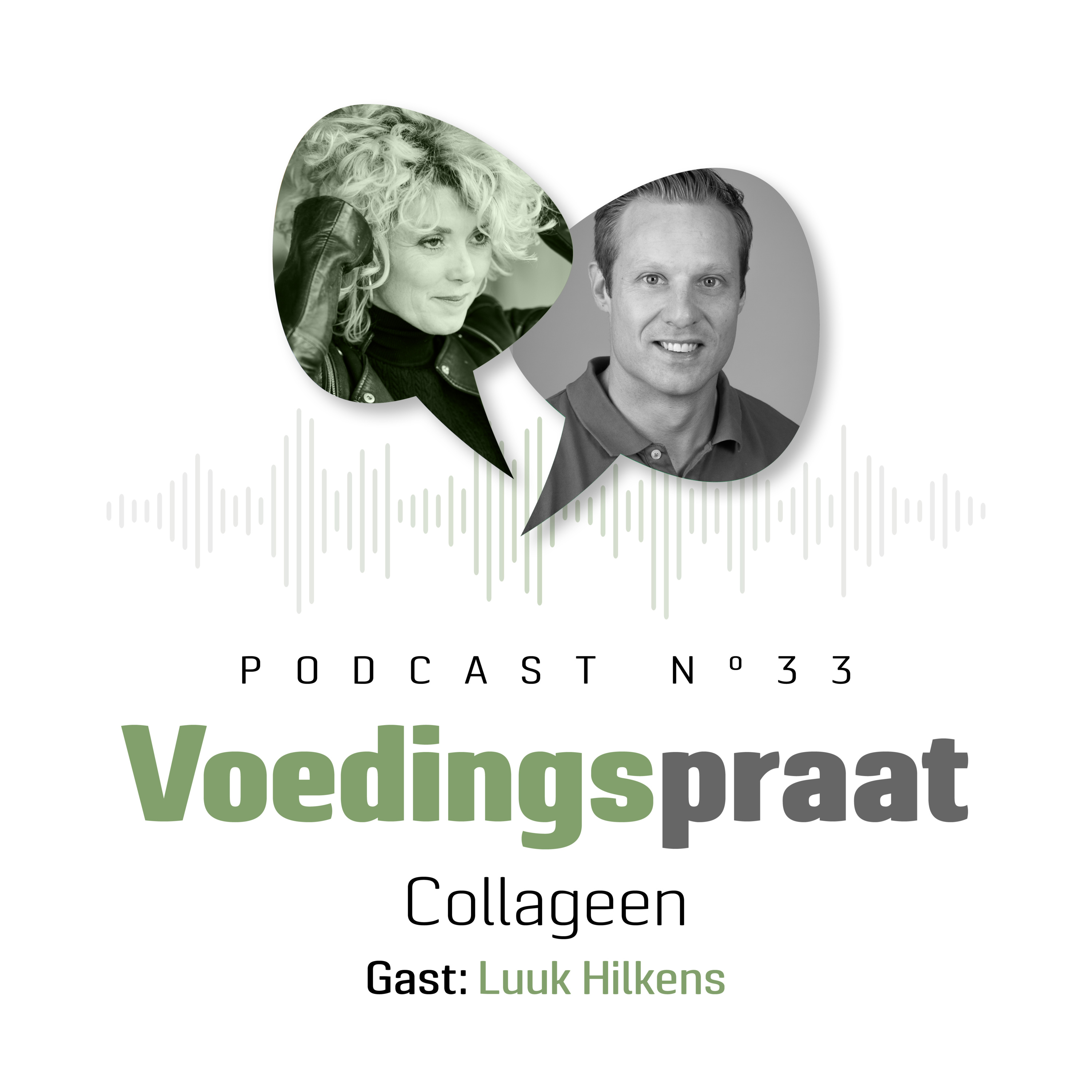 Voedingspraat