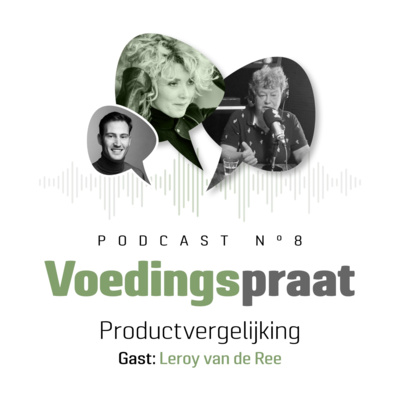 Voedingspraat