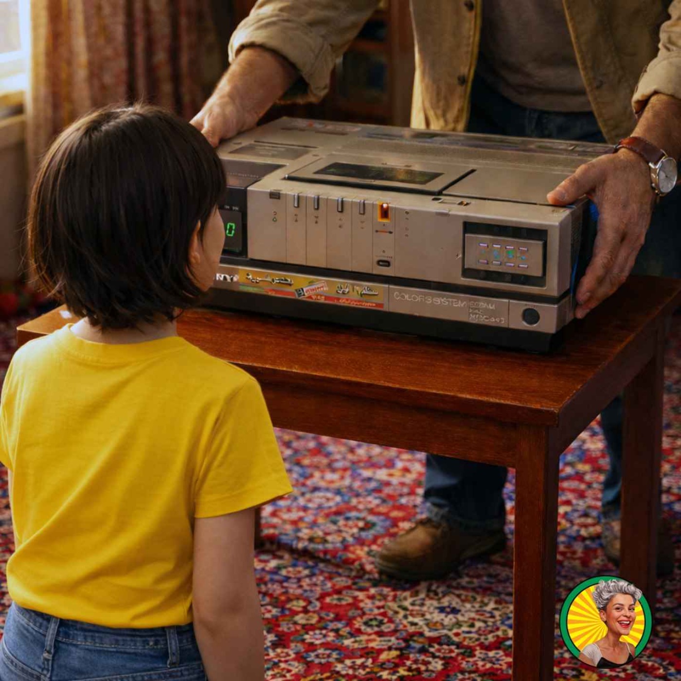 تراژدی ویدیو