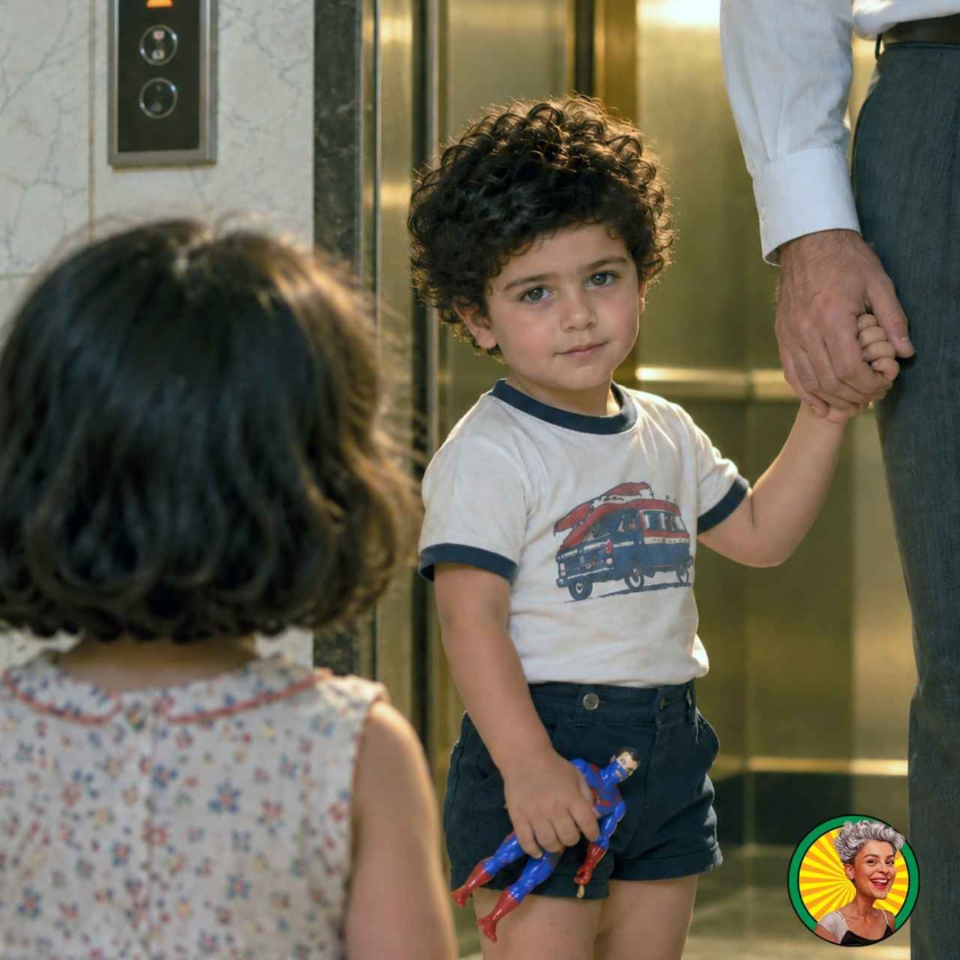 آقای صاد و پسرش episode artwork